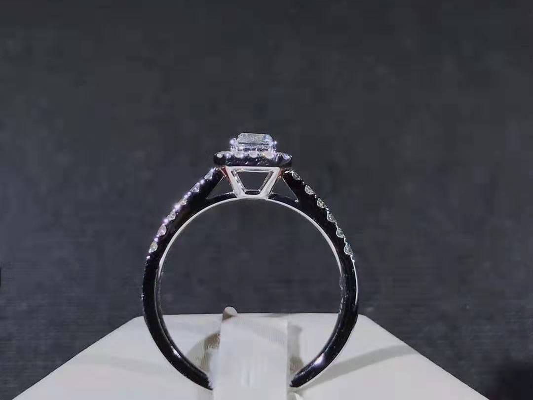 45分阿斯切钻石钻石交易中心直供