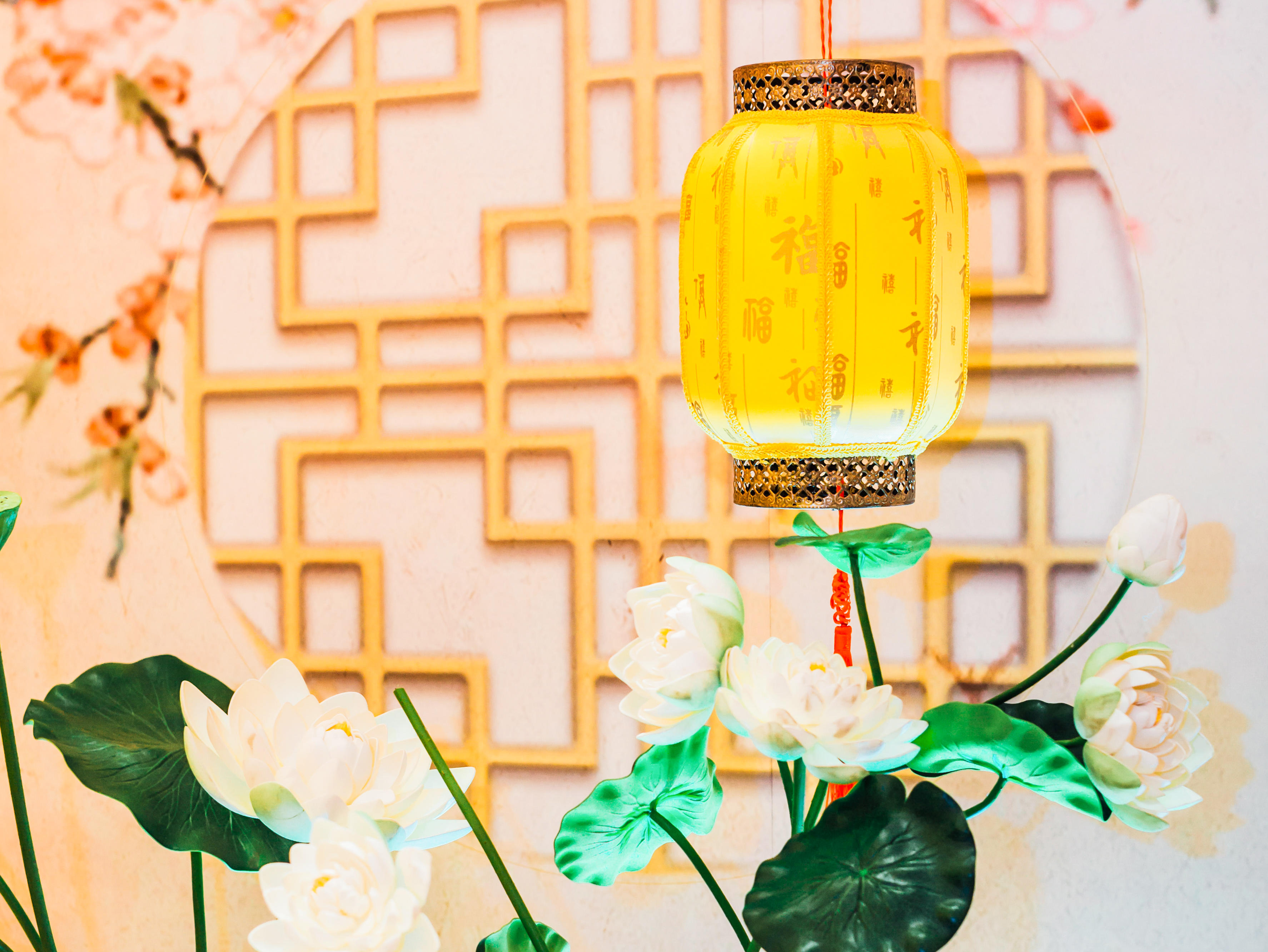 储爱婚礼·香槟新中式 超高性价比