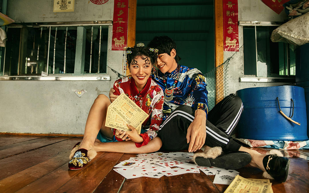 私人定制|首席监制|多对一优质服务