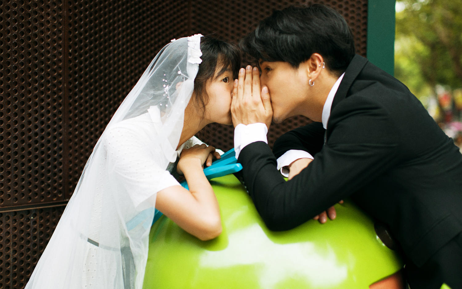 【香奈兒】個(gè)性定制（紀(jì)實(shí)、清新、中式、森系）