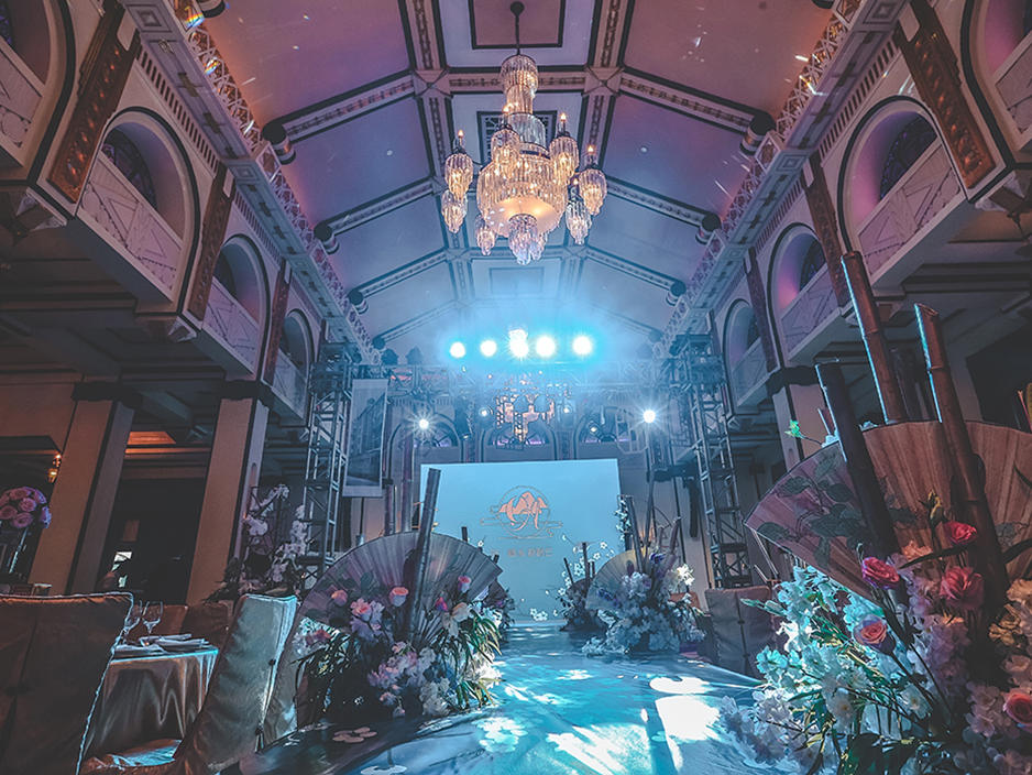 RoyalWedding|金枝玉叶