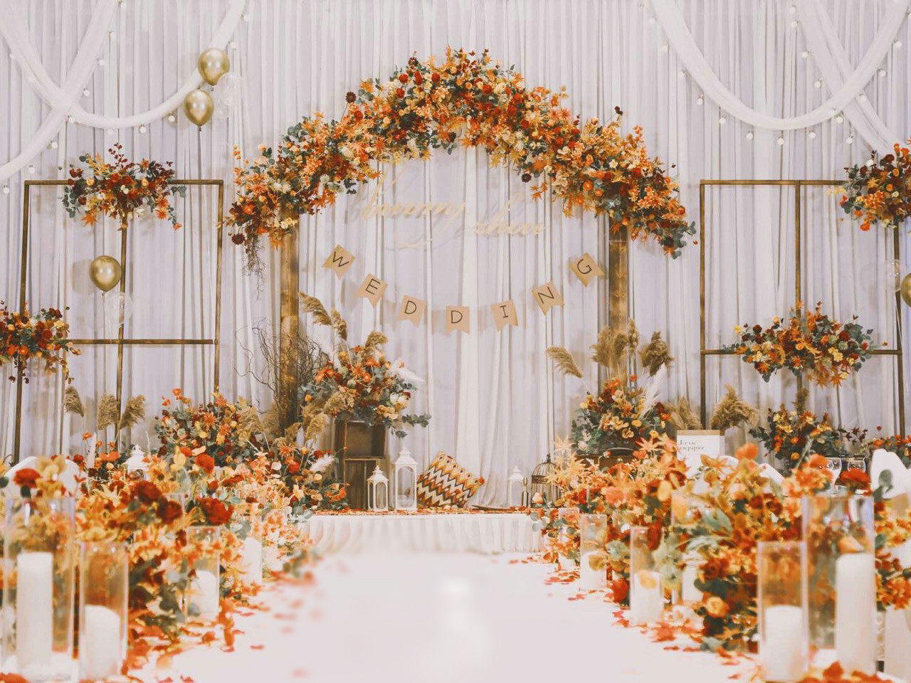 简约唯美田园风系列《遇见》