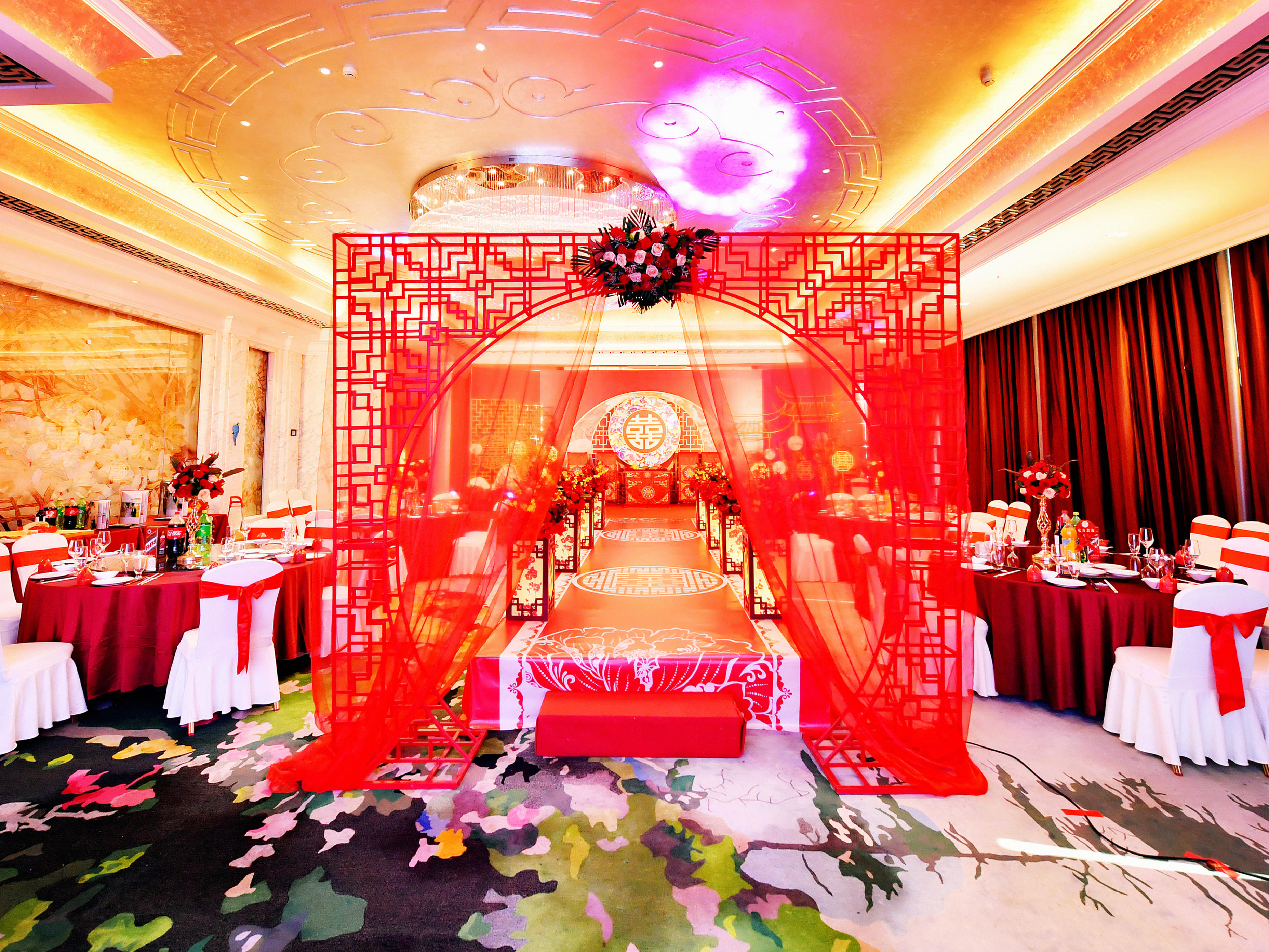 【超火爆套餐】双机摄像+单机摄影（资深级）