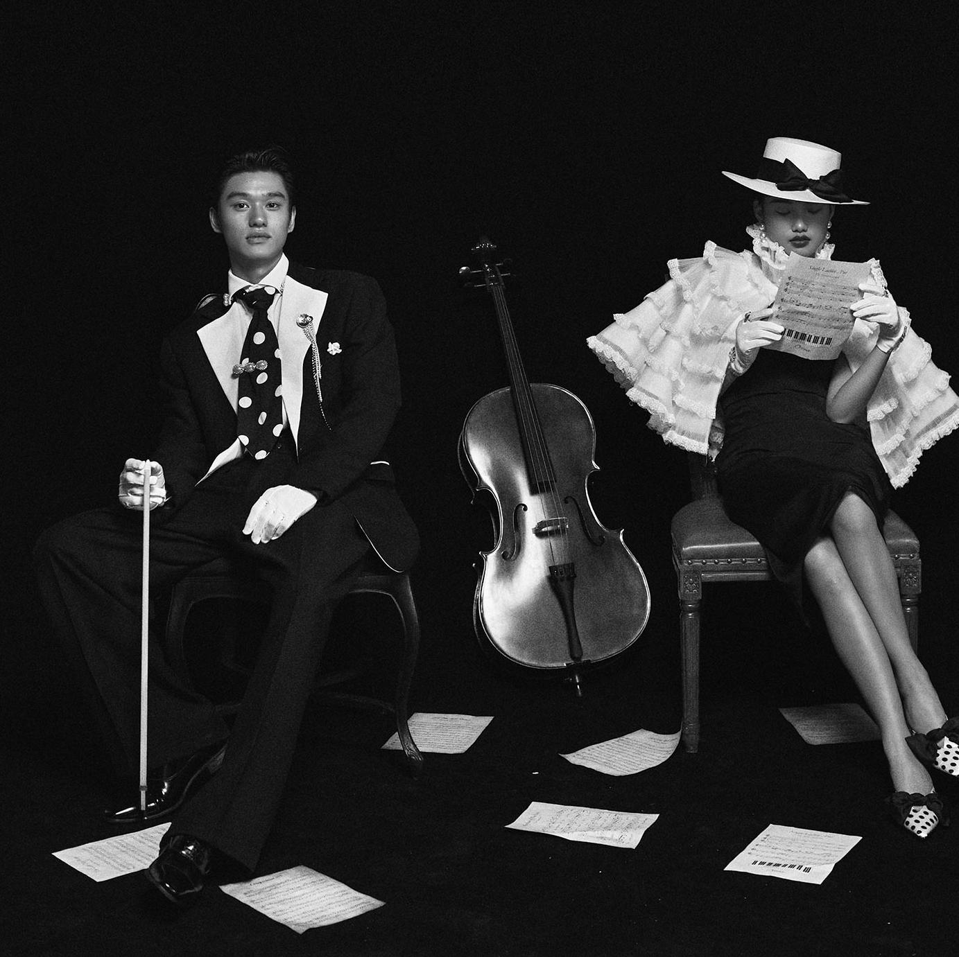 【口碑力荐】高端私人订制 | VIP包厢服务