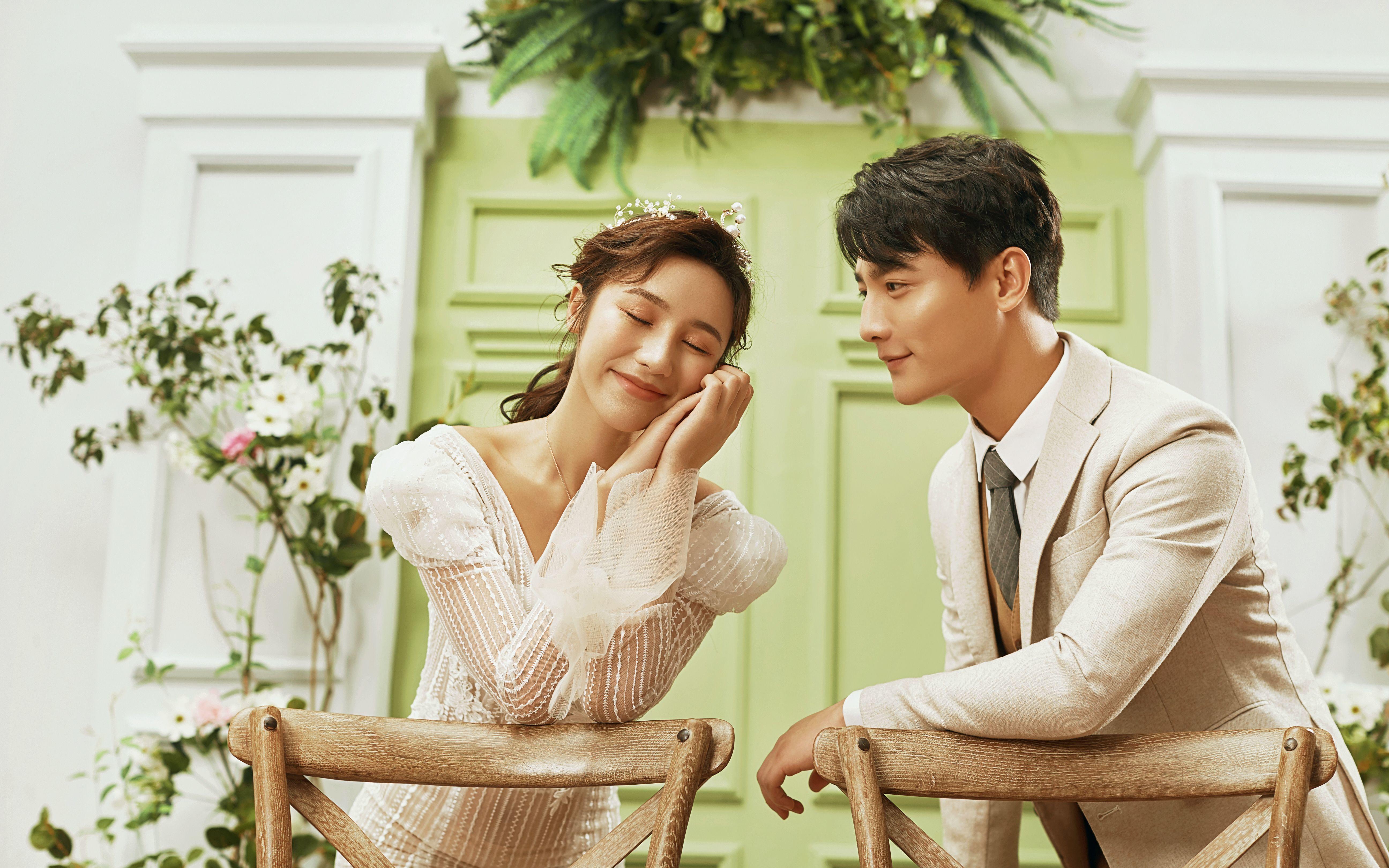 合肥轻旅拍+包住宿+包来回车票+包邮寄