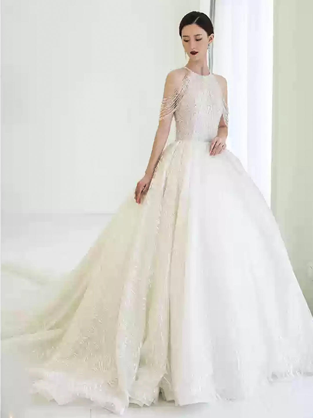 【新店升级，女神降临】婚礼四件套全场任选