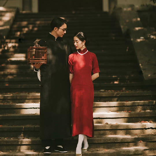 安康巴黎春天婚纱摄影（年度优惠特价惠）