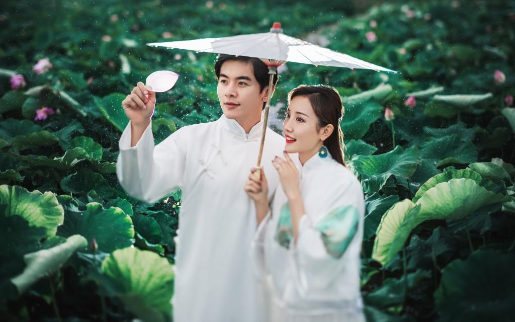 卡罗婚纱旅拍【真实客照欣赏】