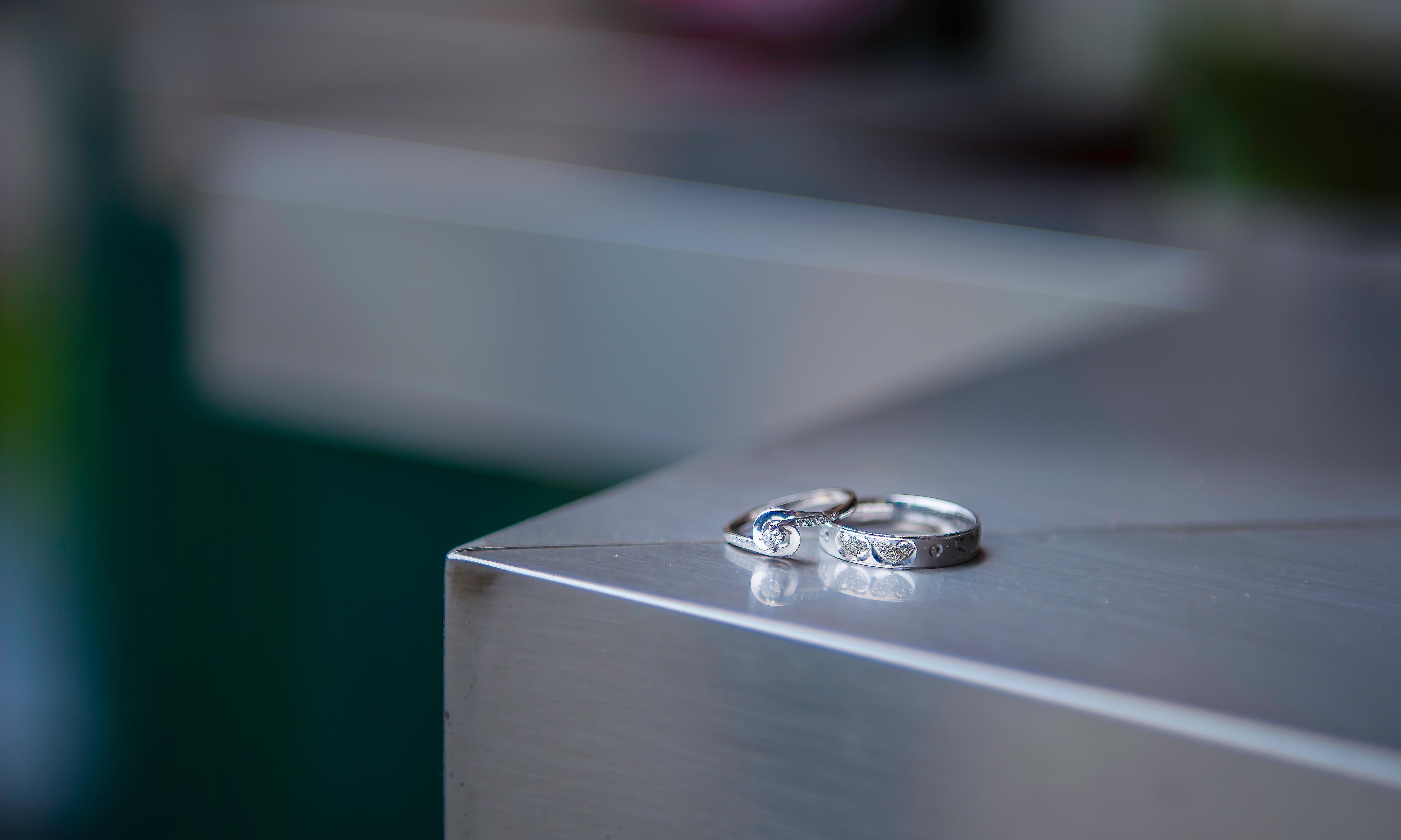 艾婷婚嫁 炙热的爱