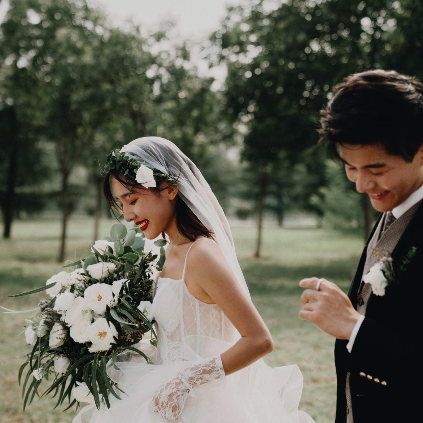 【宁波乐玛】CHIC自然森系-纯爱花梦