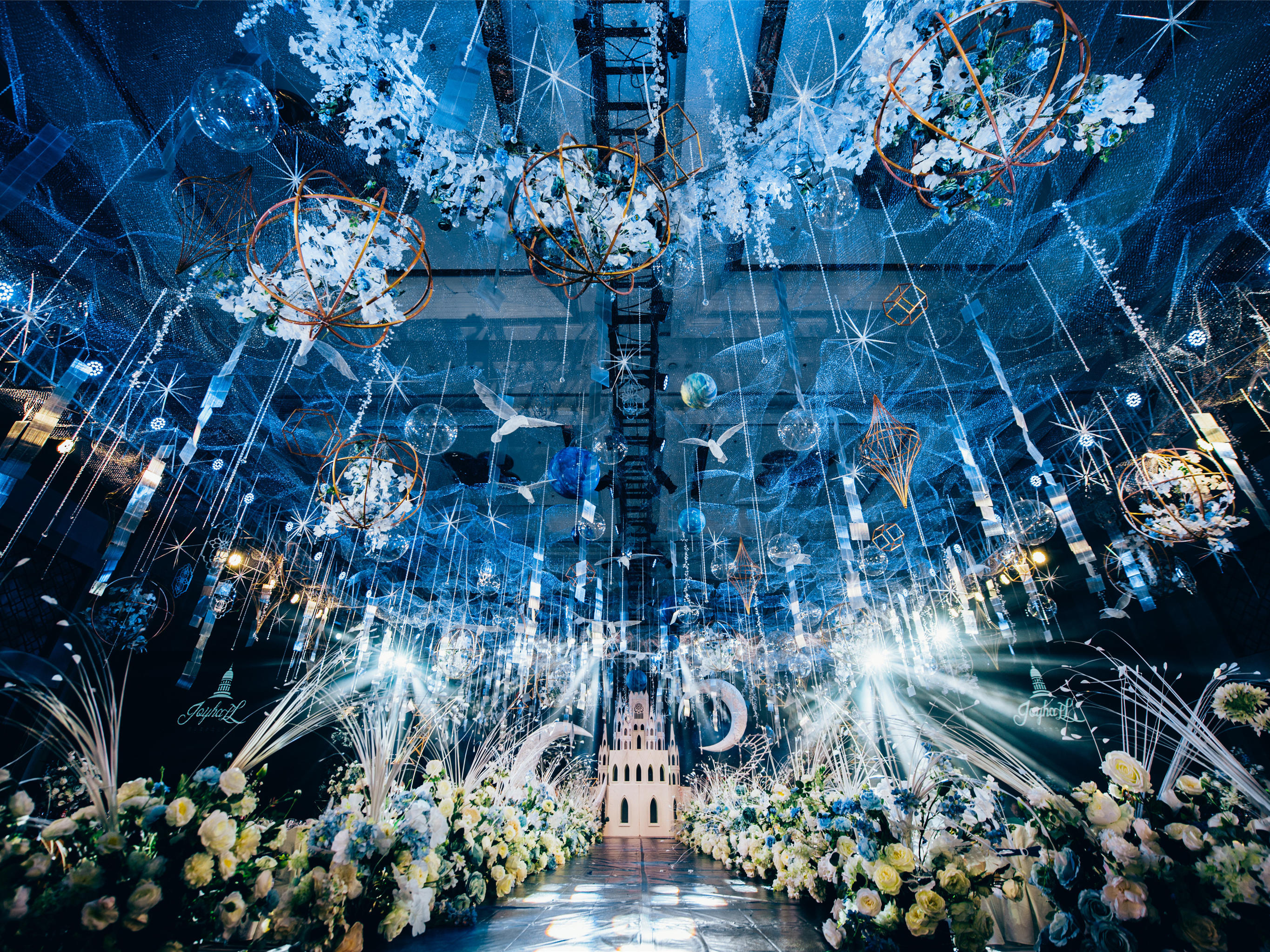 全国金奖主持人-王俊腾  （仪式策划+现场主持）