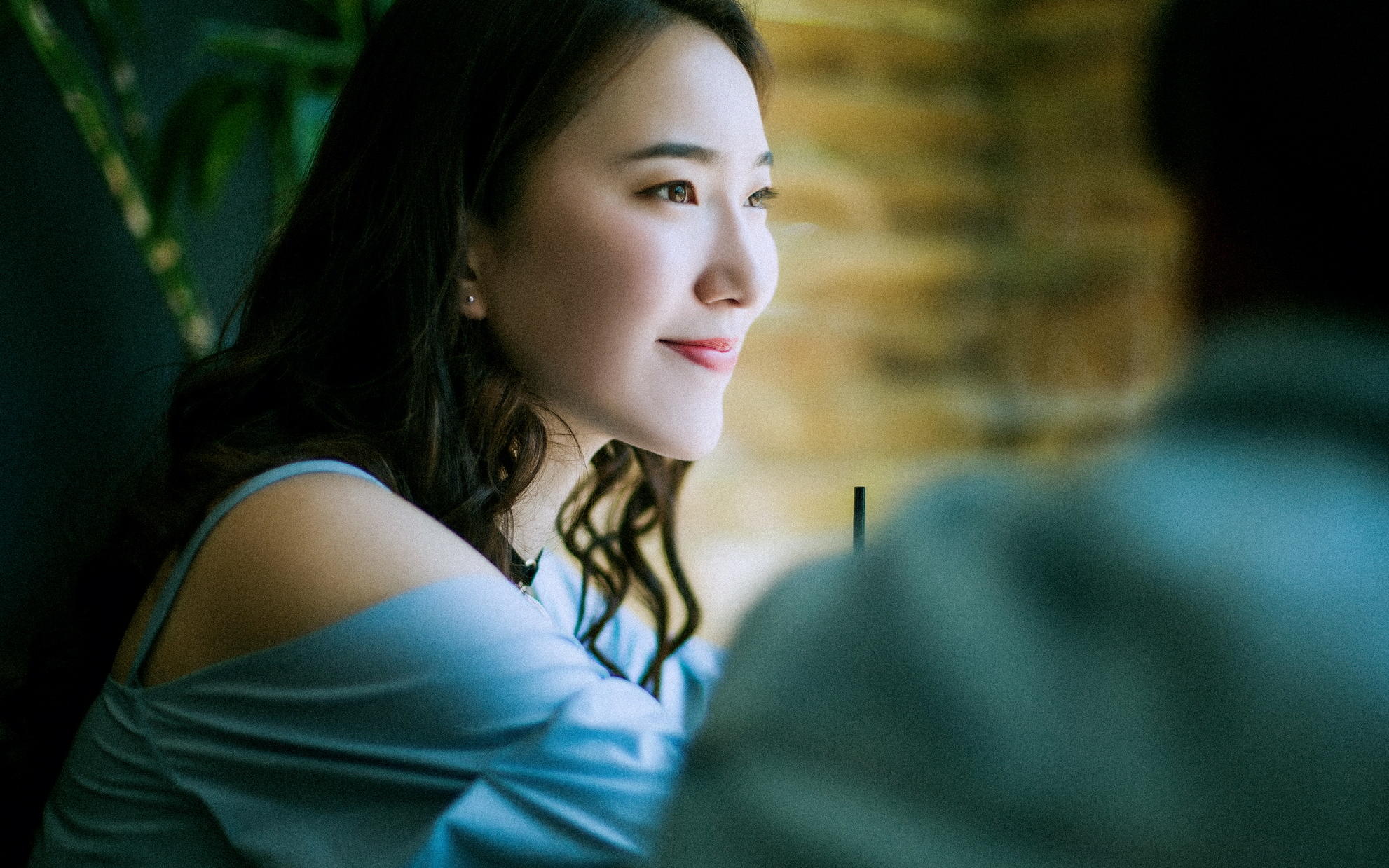 城市旅拍 风格 纪实 清新