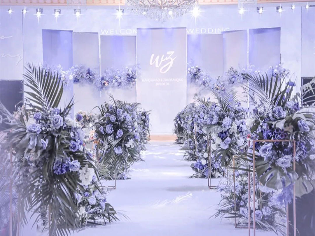 【爱唯婚礼】--最纯真的梦-- 浪漫   梦幻