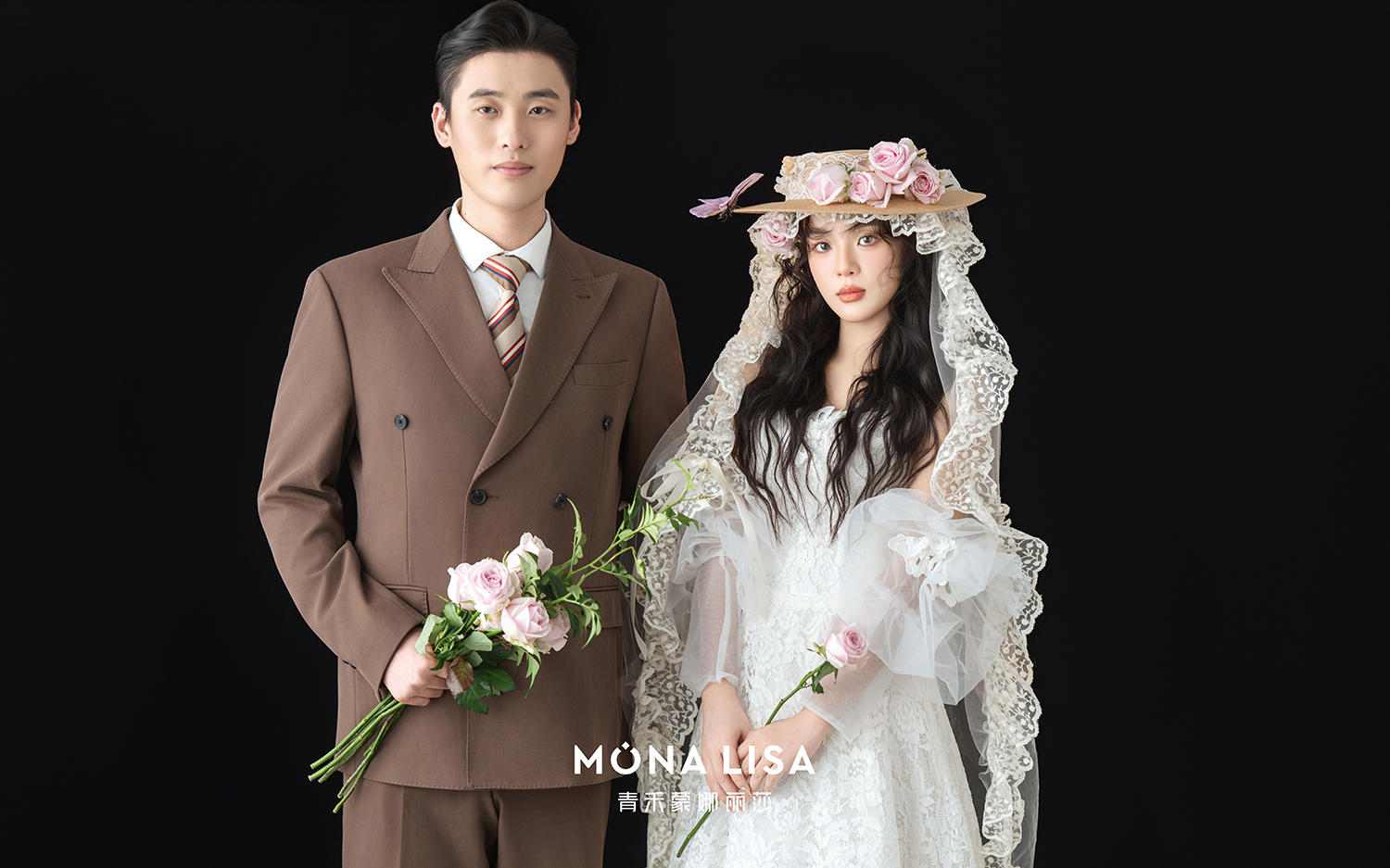 ❤️法式蕾丝+光影美学也太绝了！