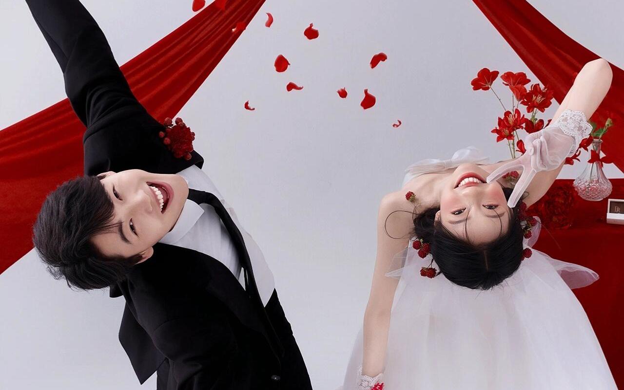 【古攝影婚紗】每日客照欣賞