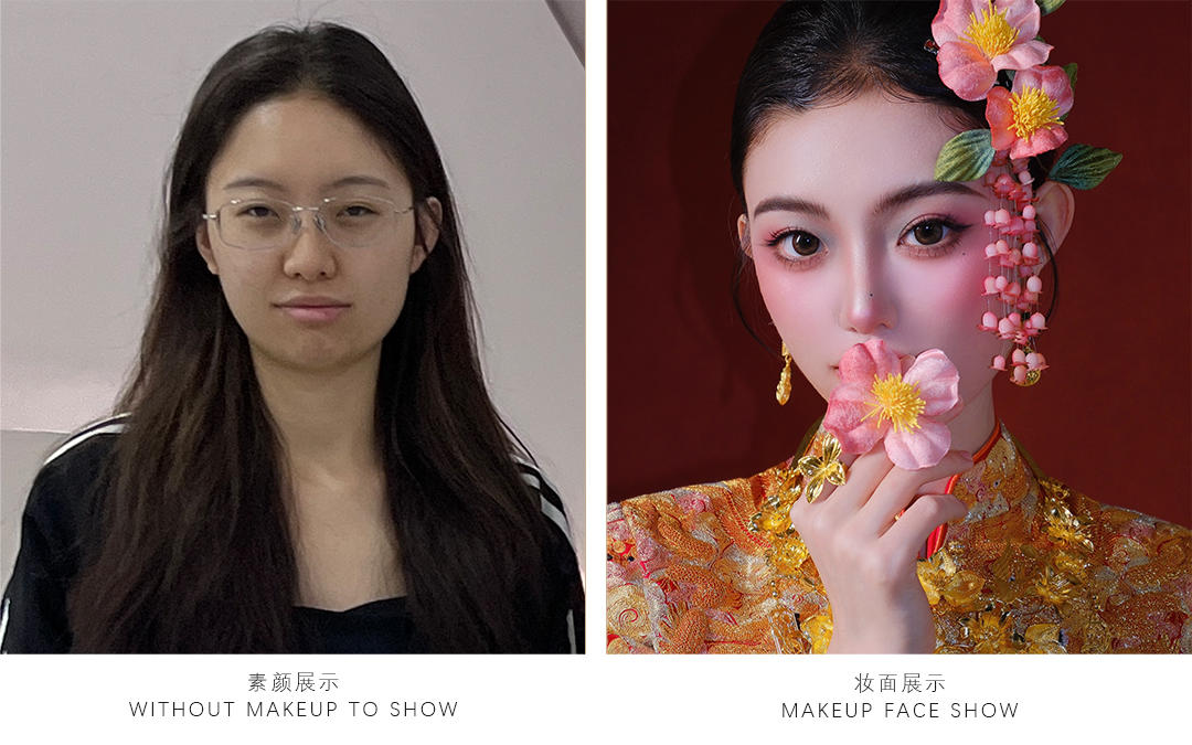 婚紗素人改造 每個女生都可以很百變