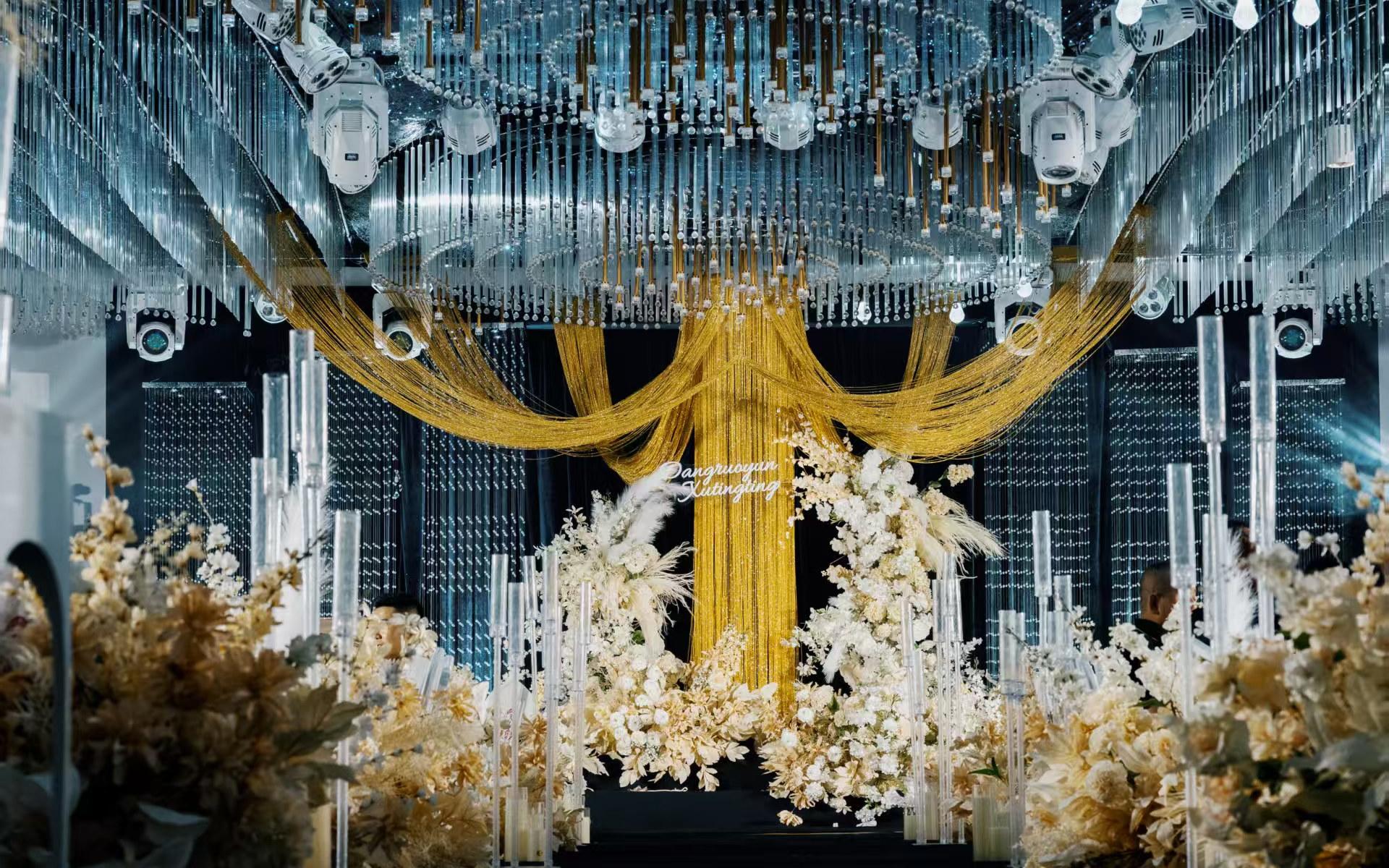 【蓝慕婚礼】永登婚礼