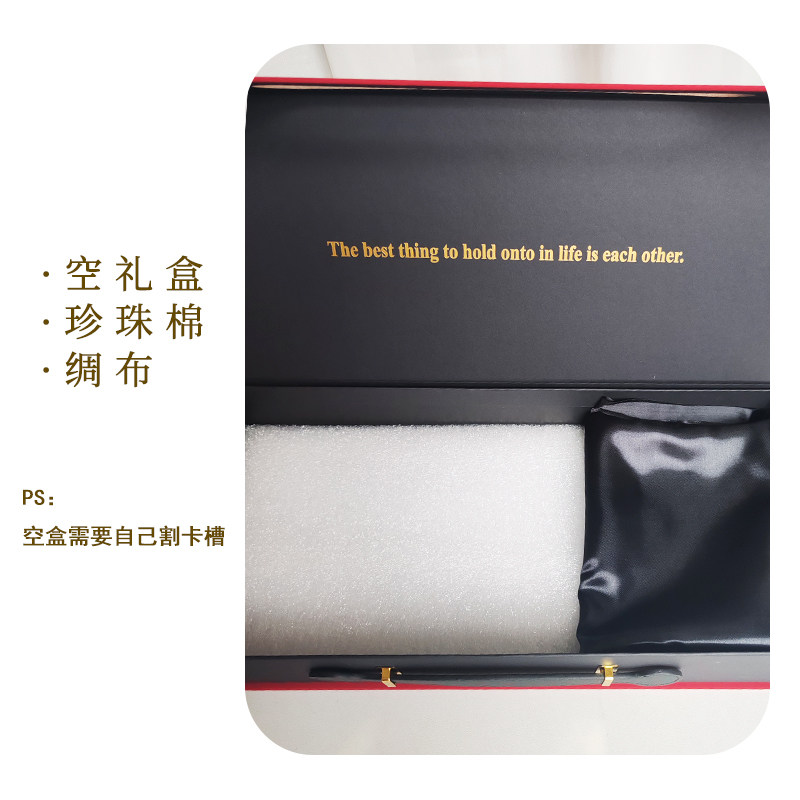 維也納系列 男女伴手禮 高級(jí)感輕奢套餐賓客禮物禮盒