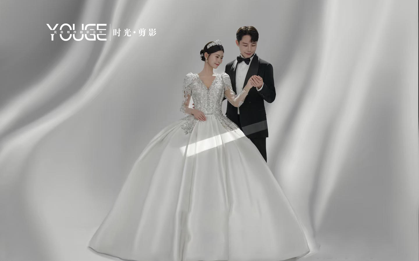 【優(yōu)格】誰懂！拍到了理想中高級封神的主紗