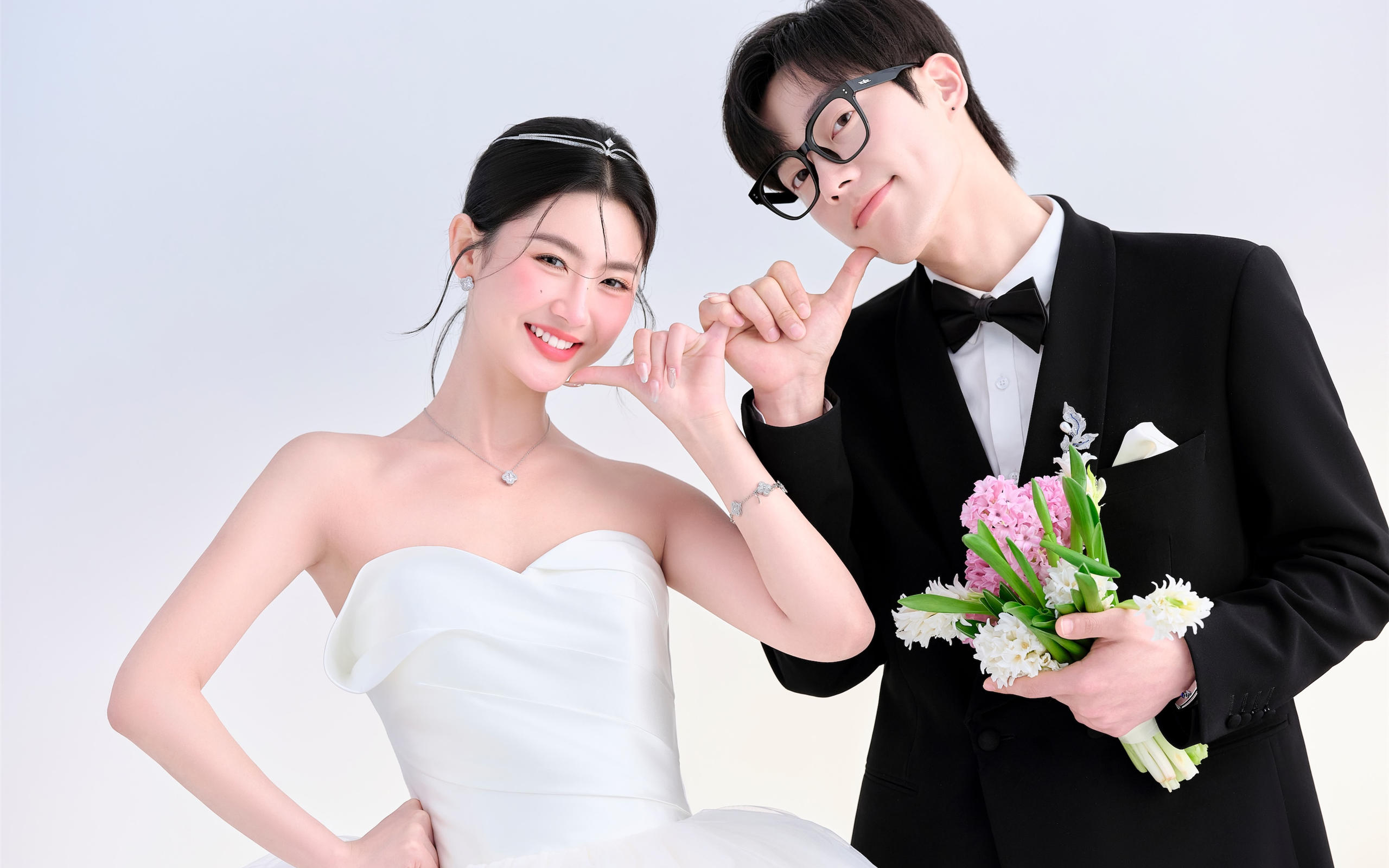 1288元婚照风格参考