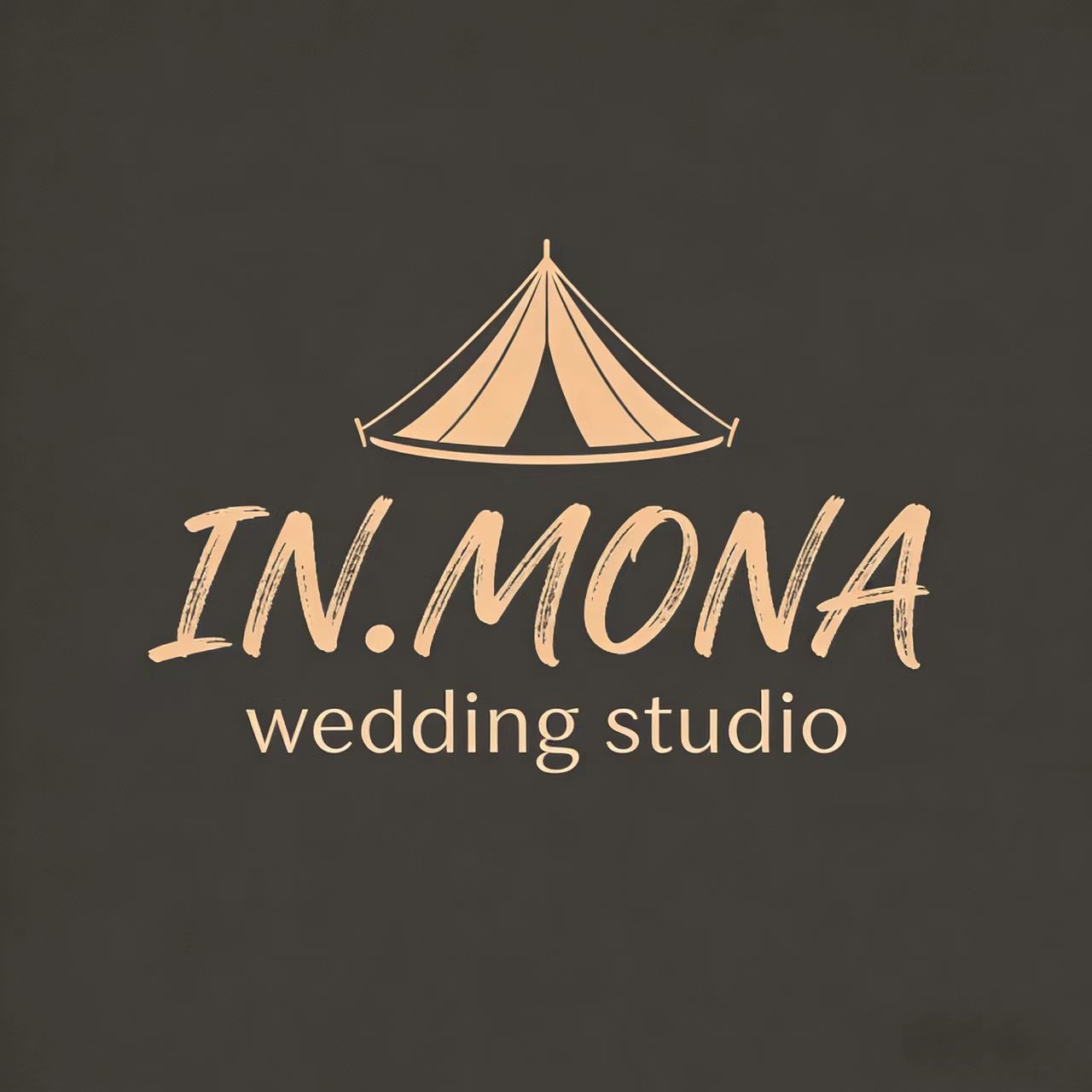 INMONA婚礼工作室