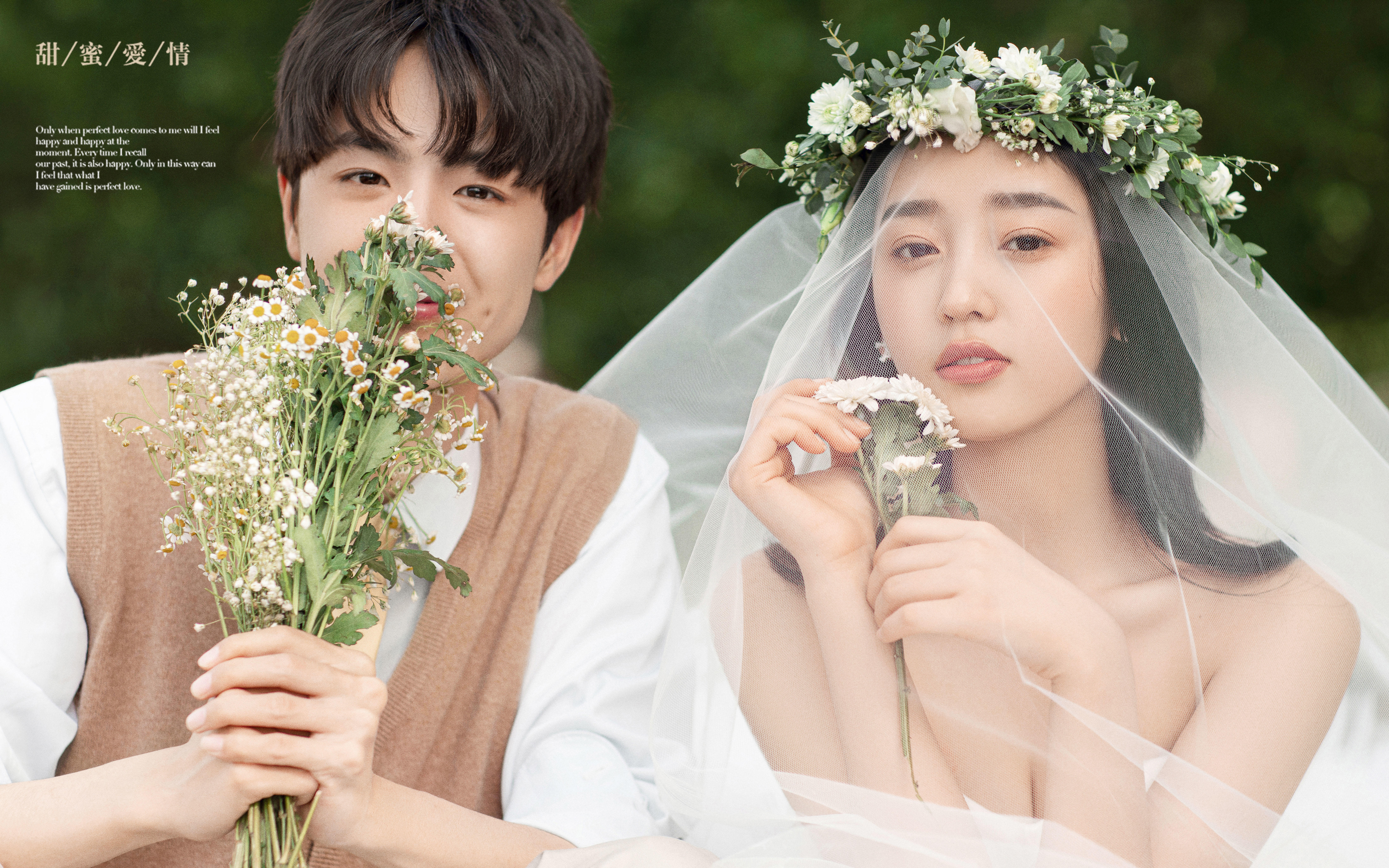 #纪实#婚纱照