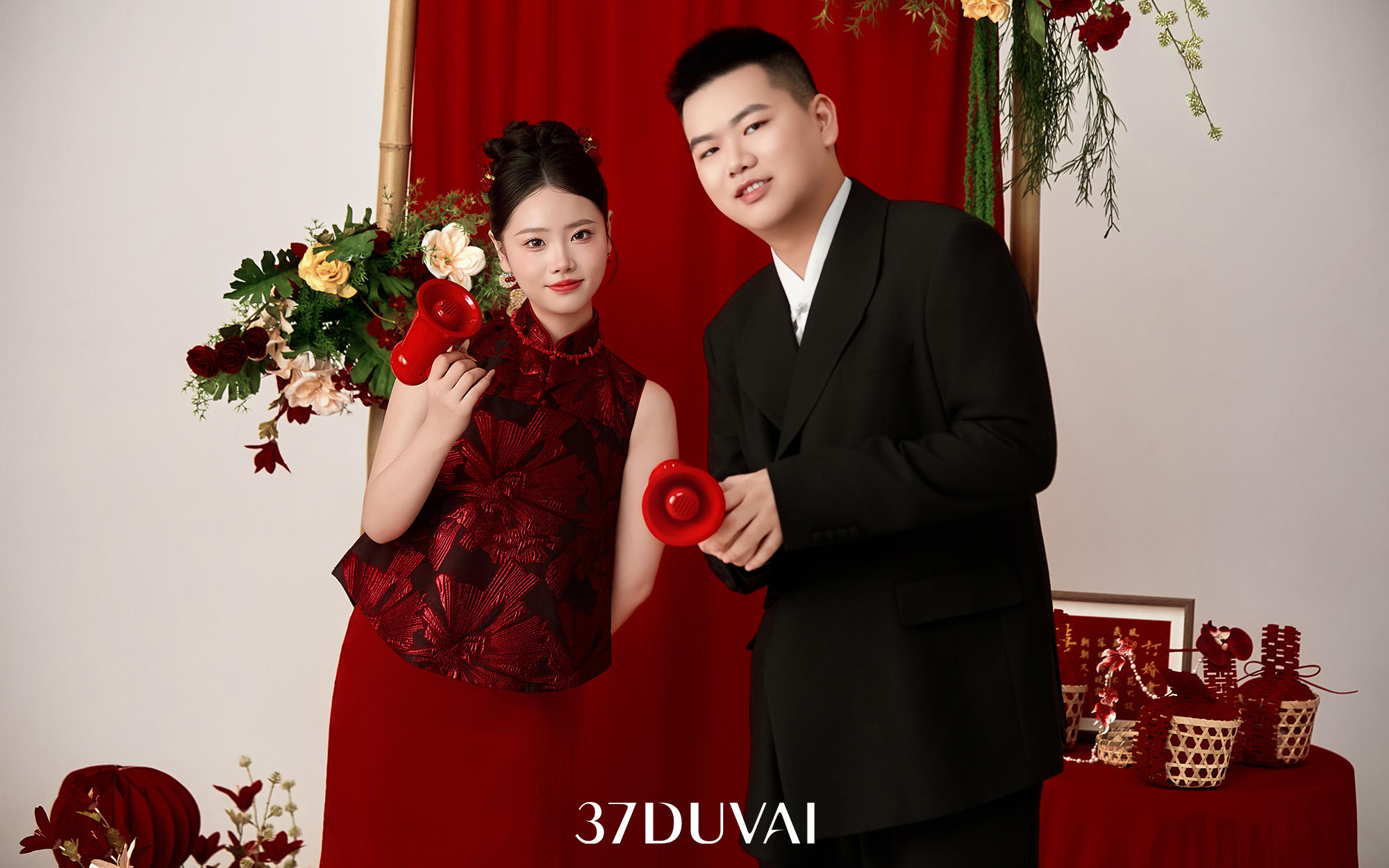 37度爱客片系列