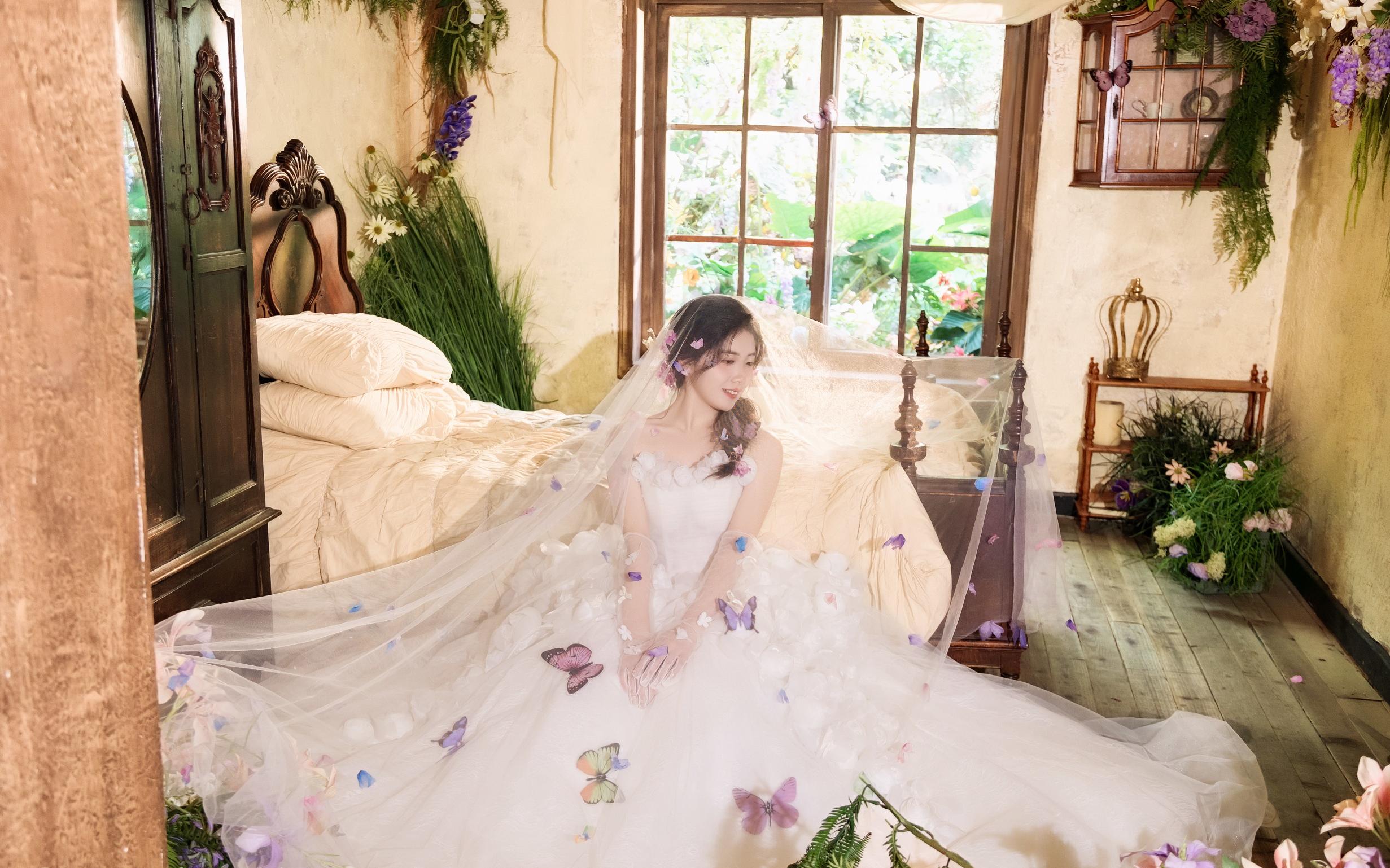 【千嶼客片】劉先生&劉女士