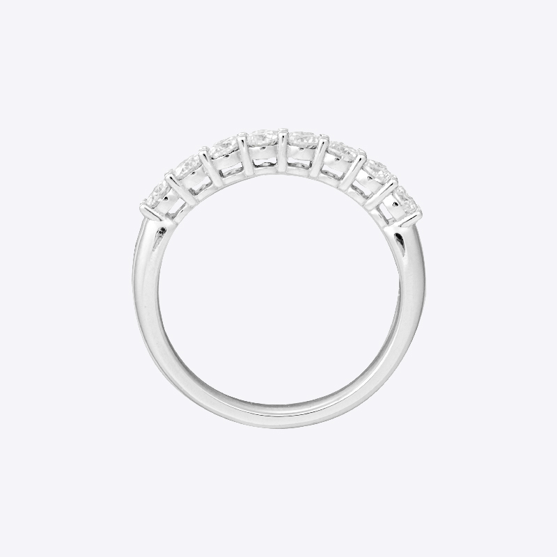 SHINEKEY 光钥  LightPact光契  PT950情侣女戒