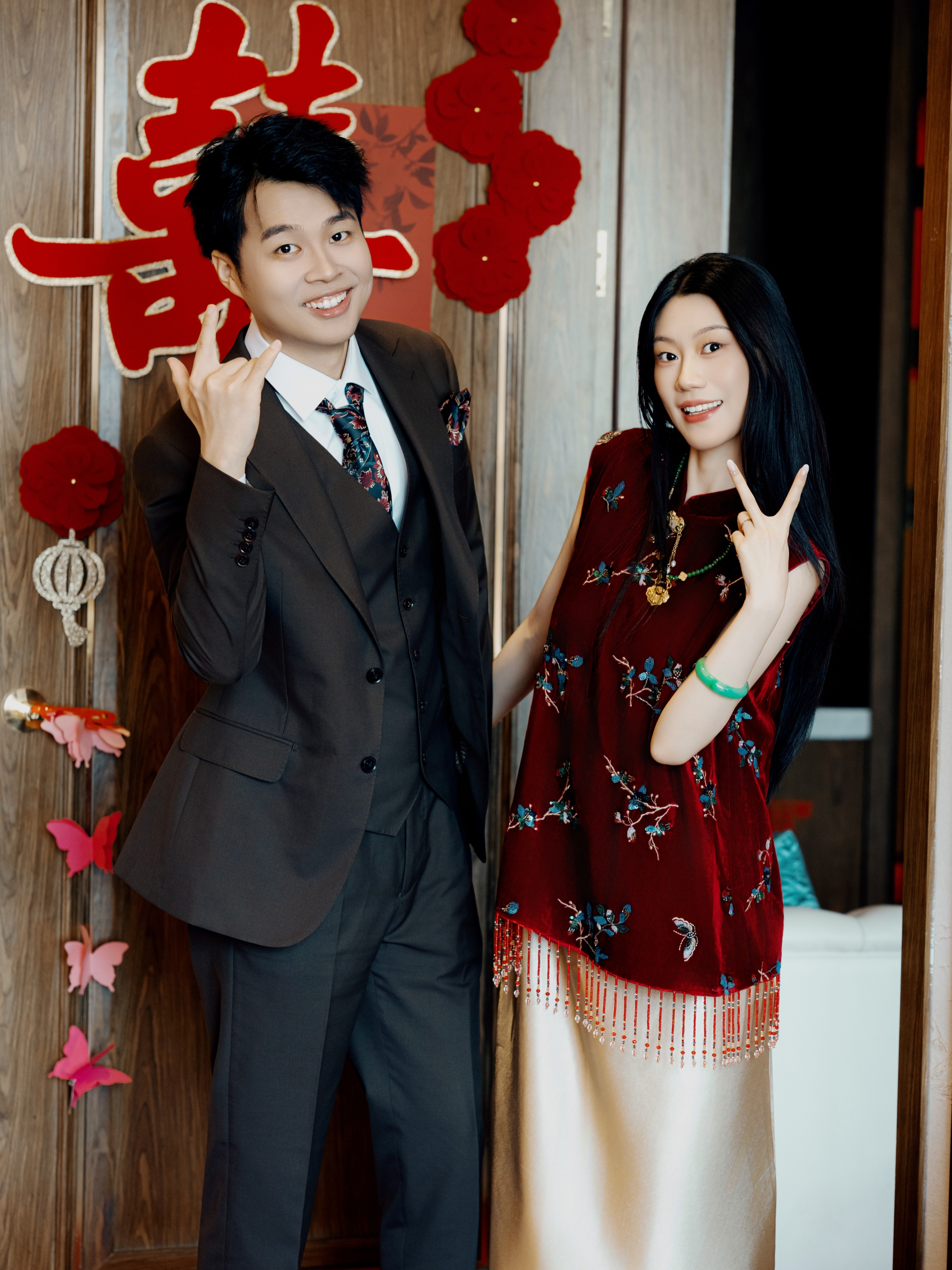 初禾映画婚礼摄影赏析（一）