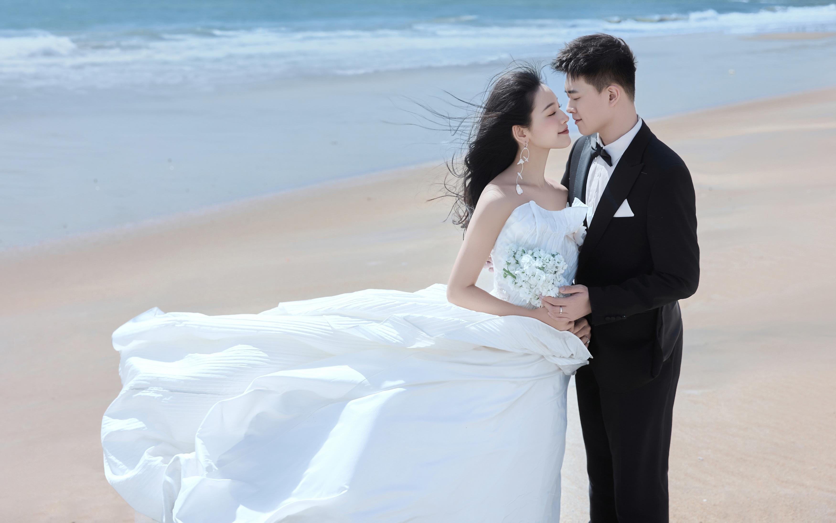 花瓣摄影•海景系2