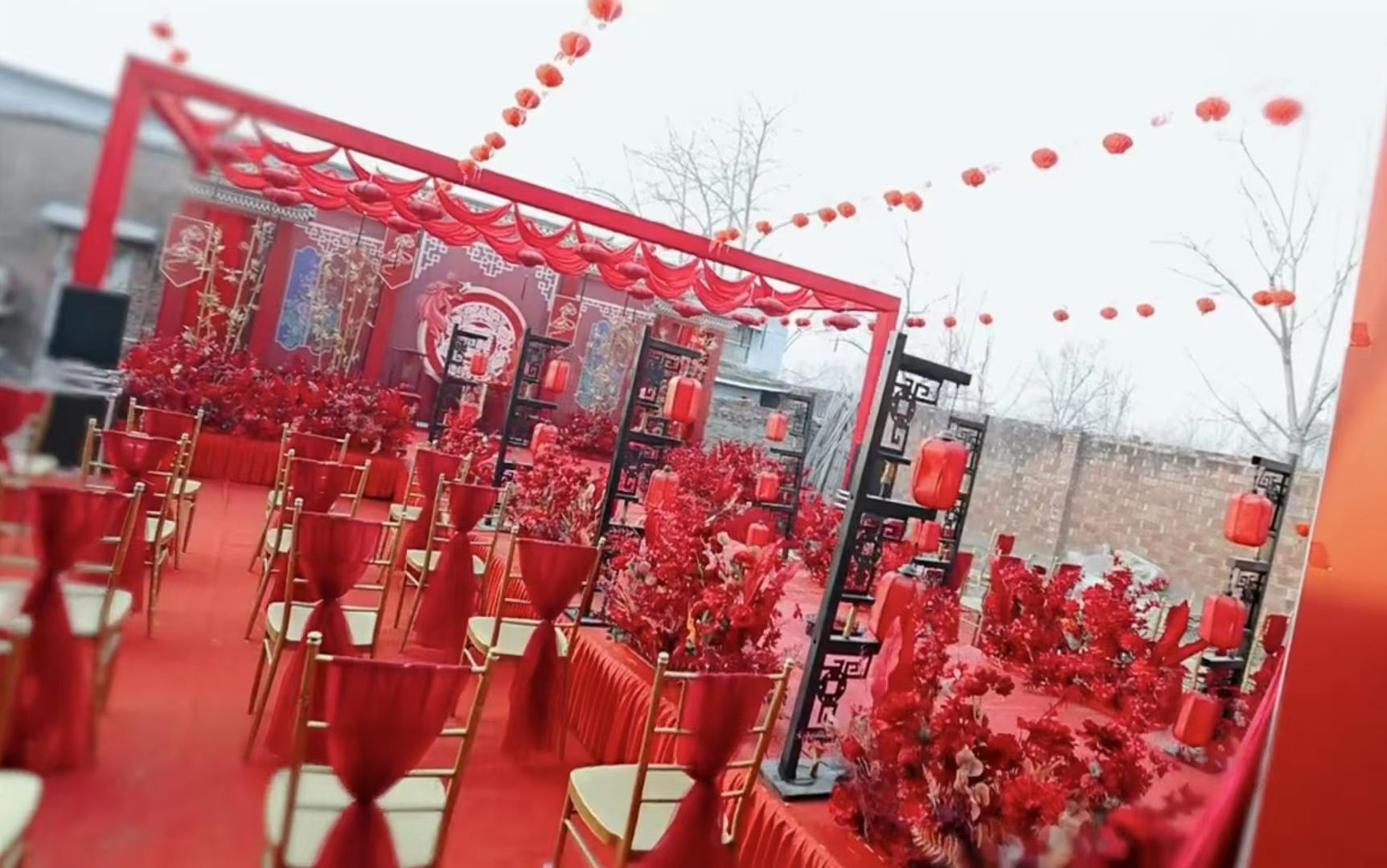 紅色現(xiàn)場