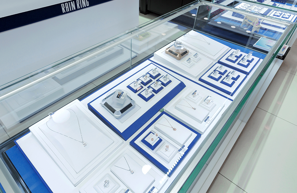 瑞恩钻饰(富力广场店)