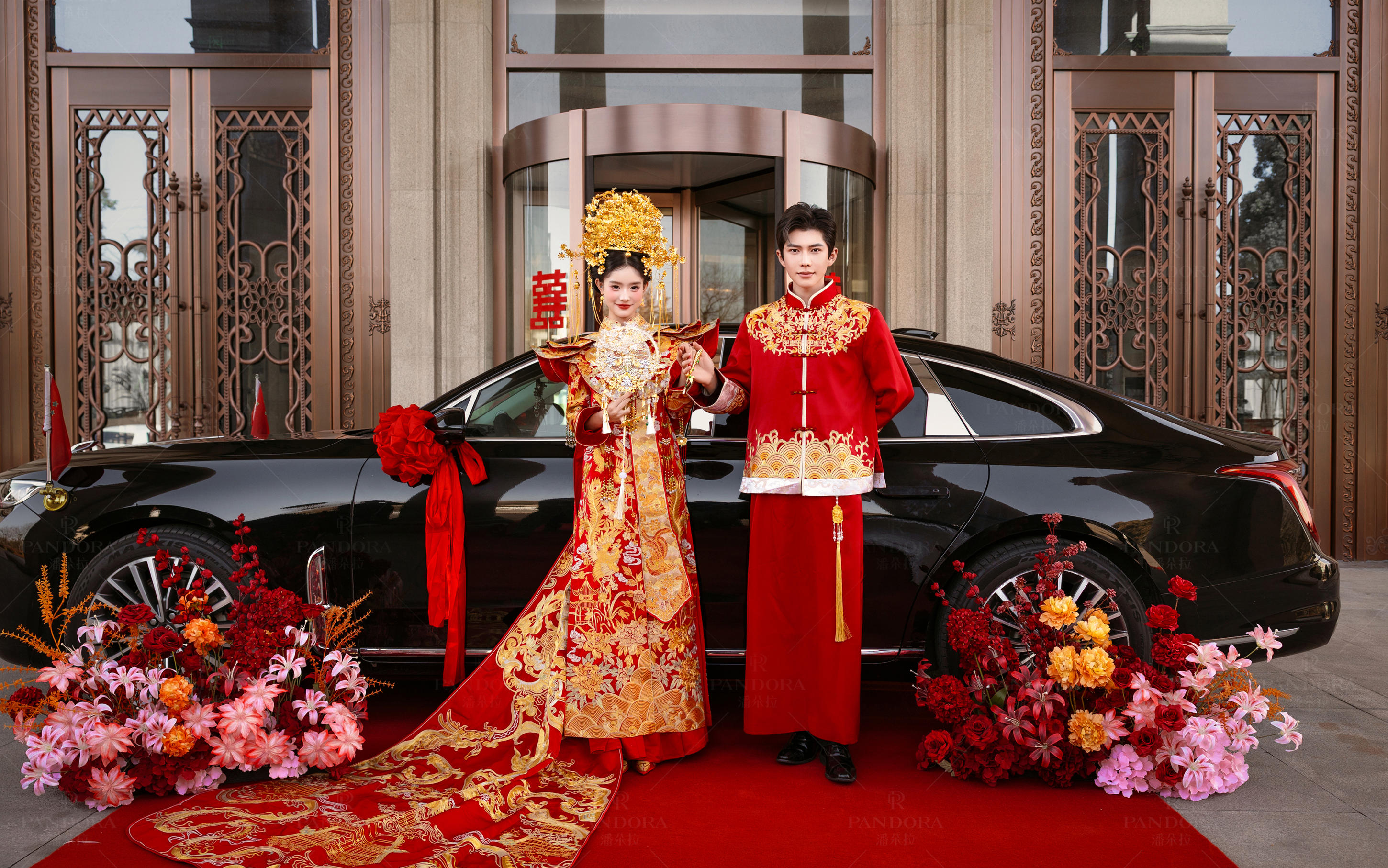 PANDORA | 風(fēng)格鑒賞