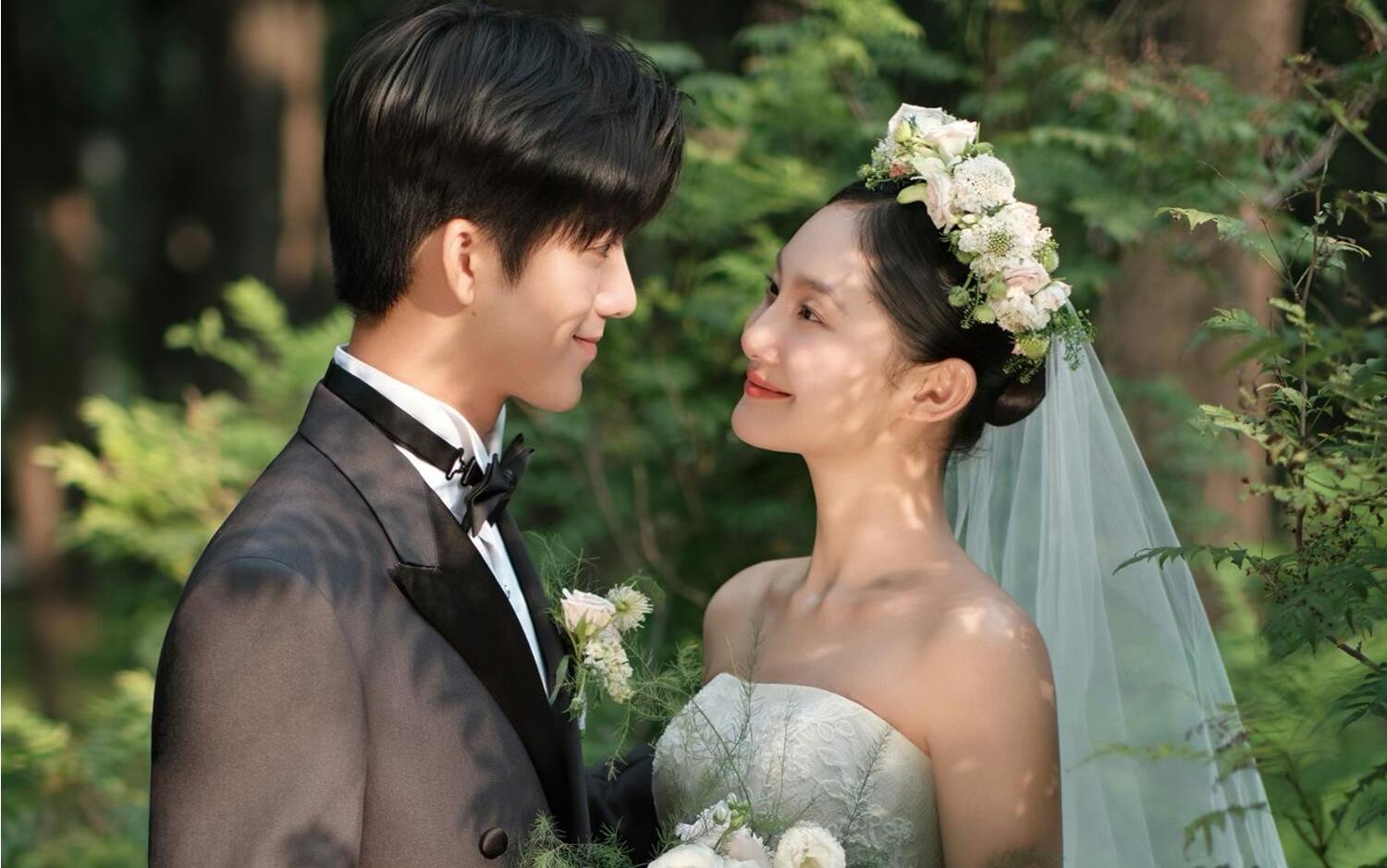 清新 治愈 明媚 恍若韩剧里的浪漫照进现实 