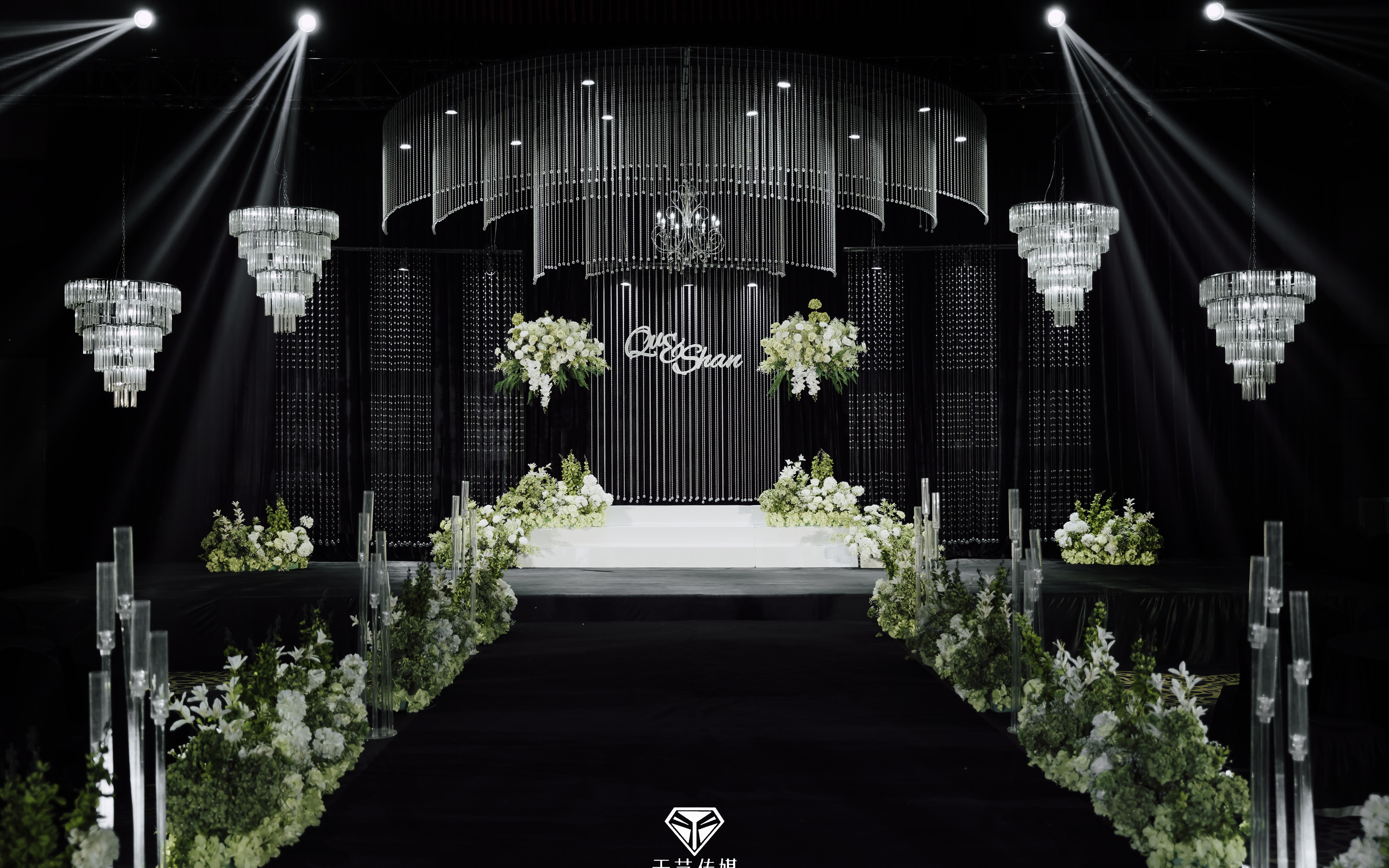 天藝婚禮｜性價(jià)比重磅推出套餐模板合集婚禮