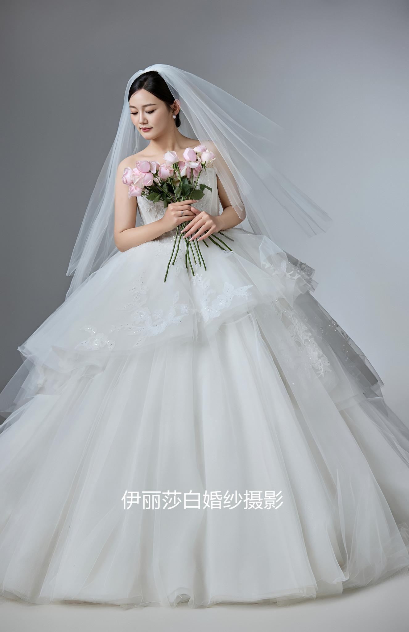 拍婚纱照1999-2999-3888-4699-