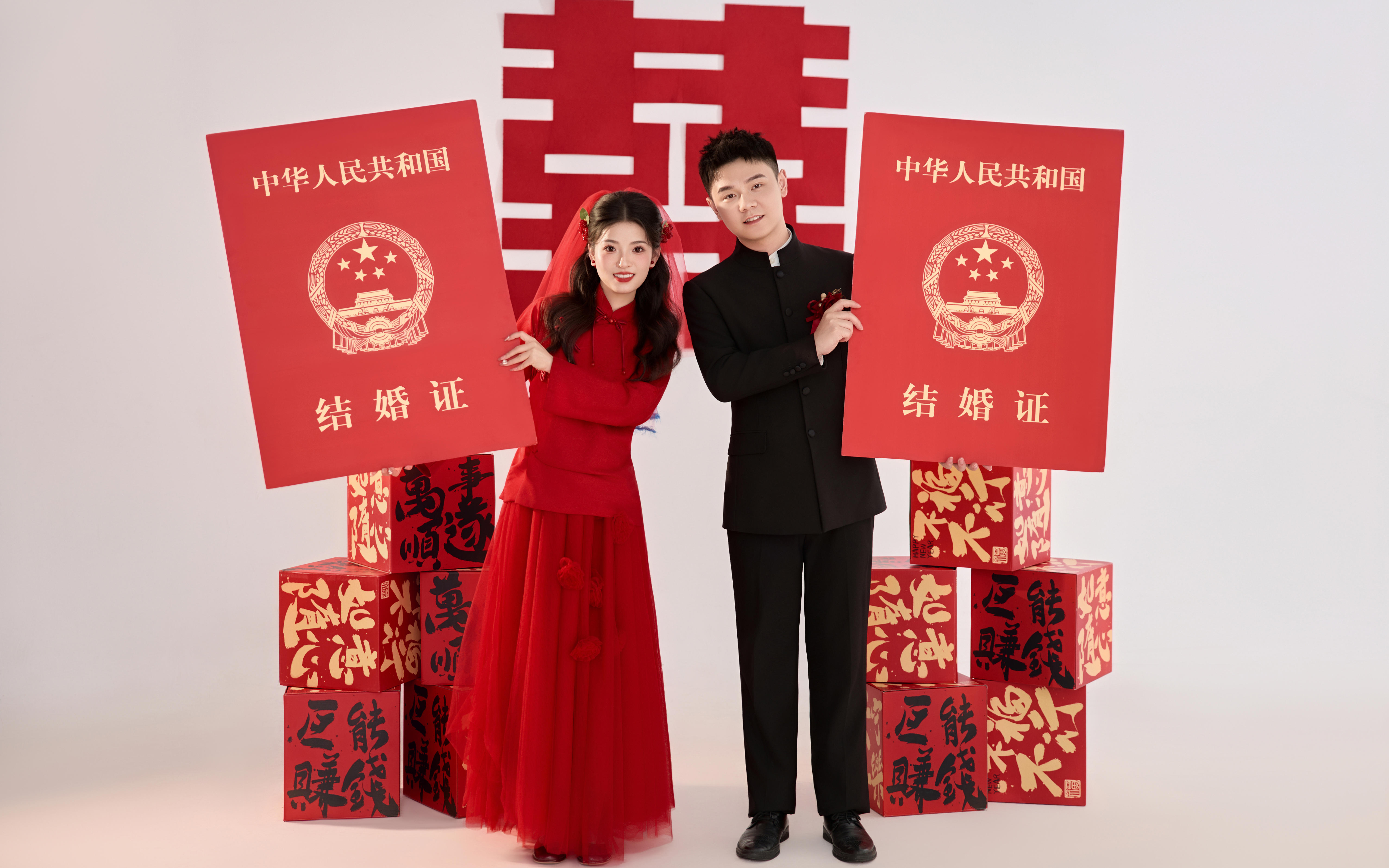 【甜美喜嫁】客片