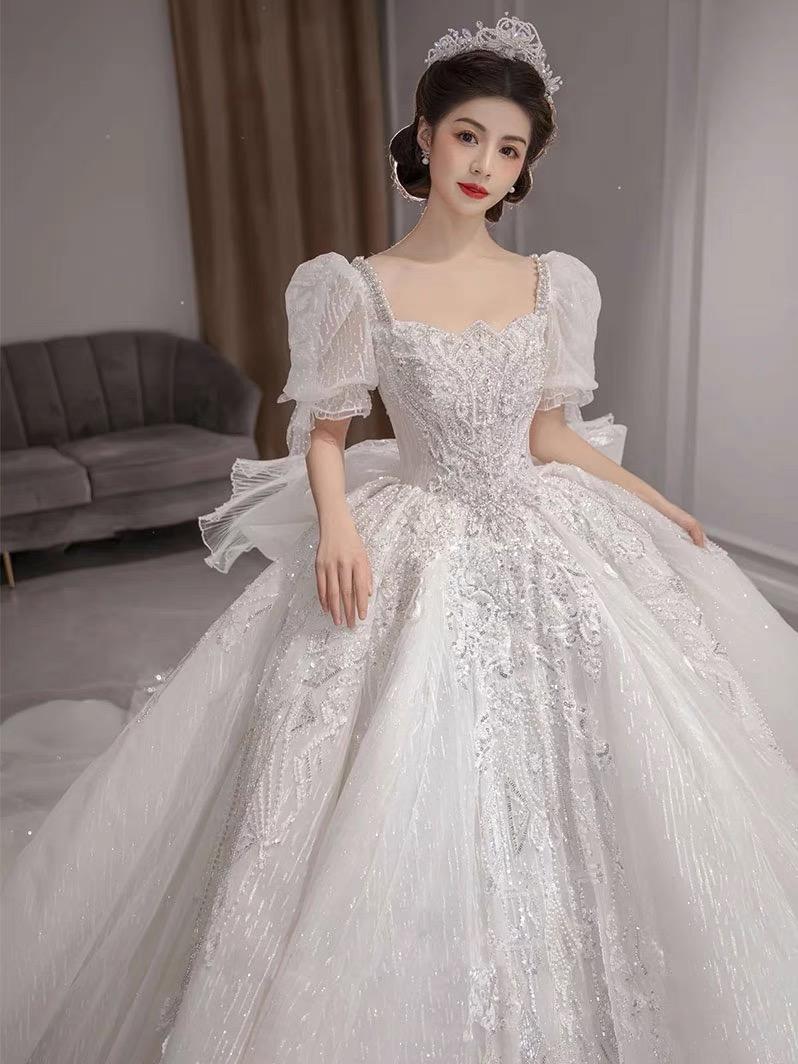 【Marry-Me嫁衣馆】店长推荐2022经典款