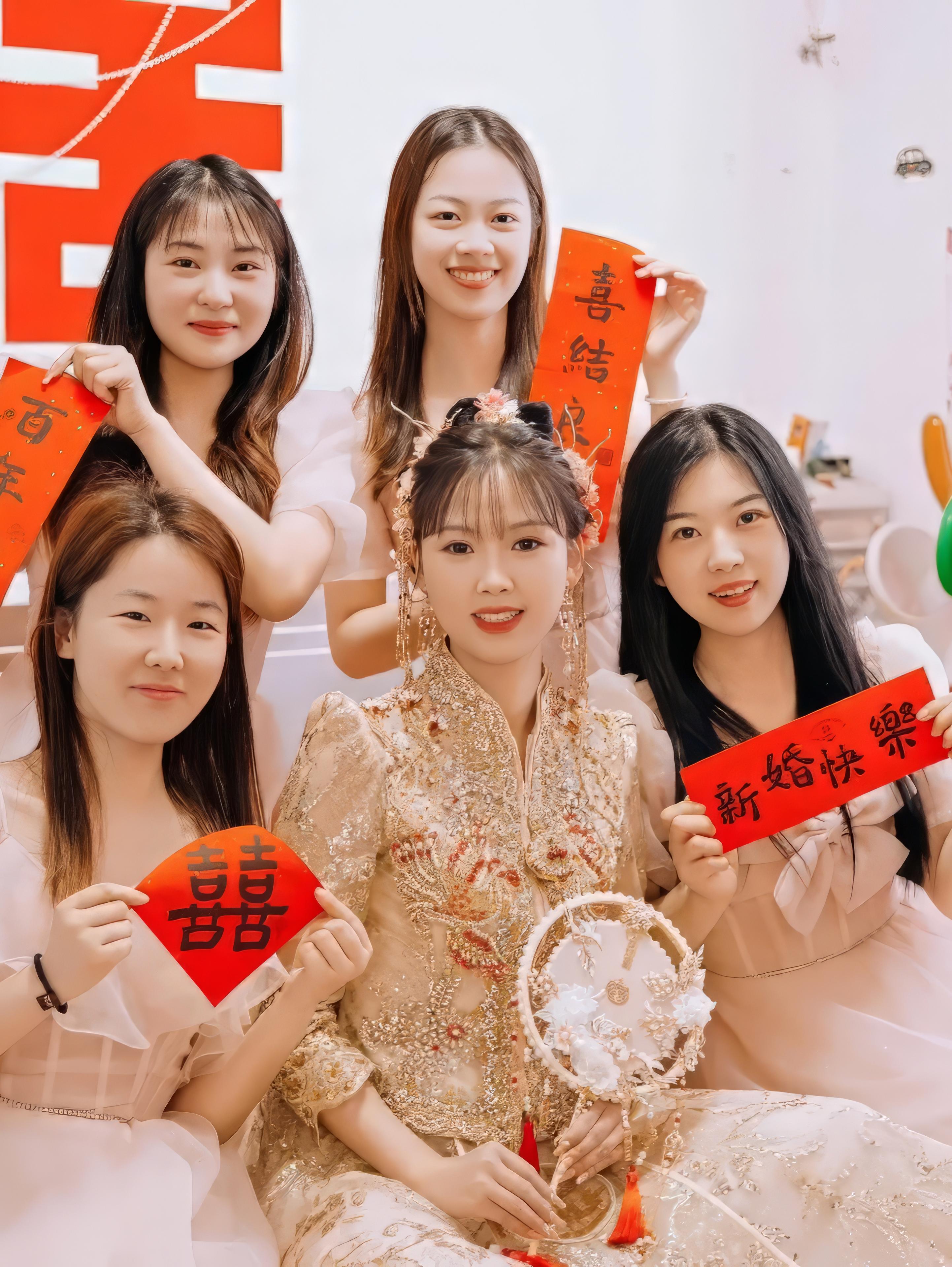婚禮攝影客片