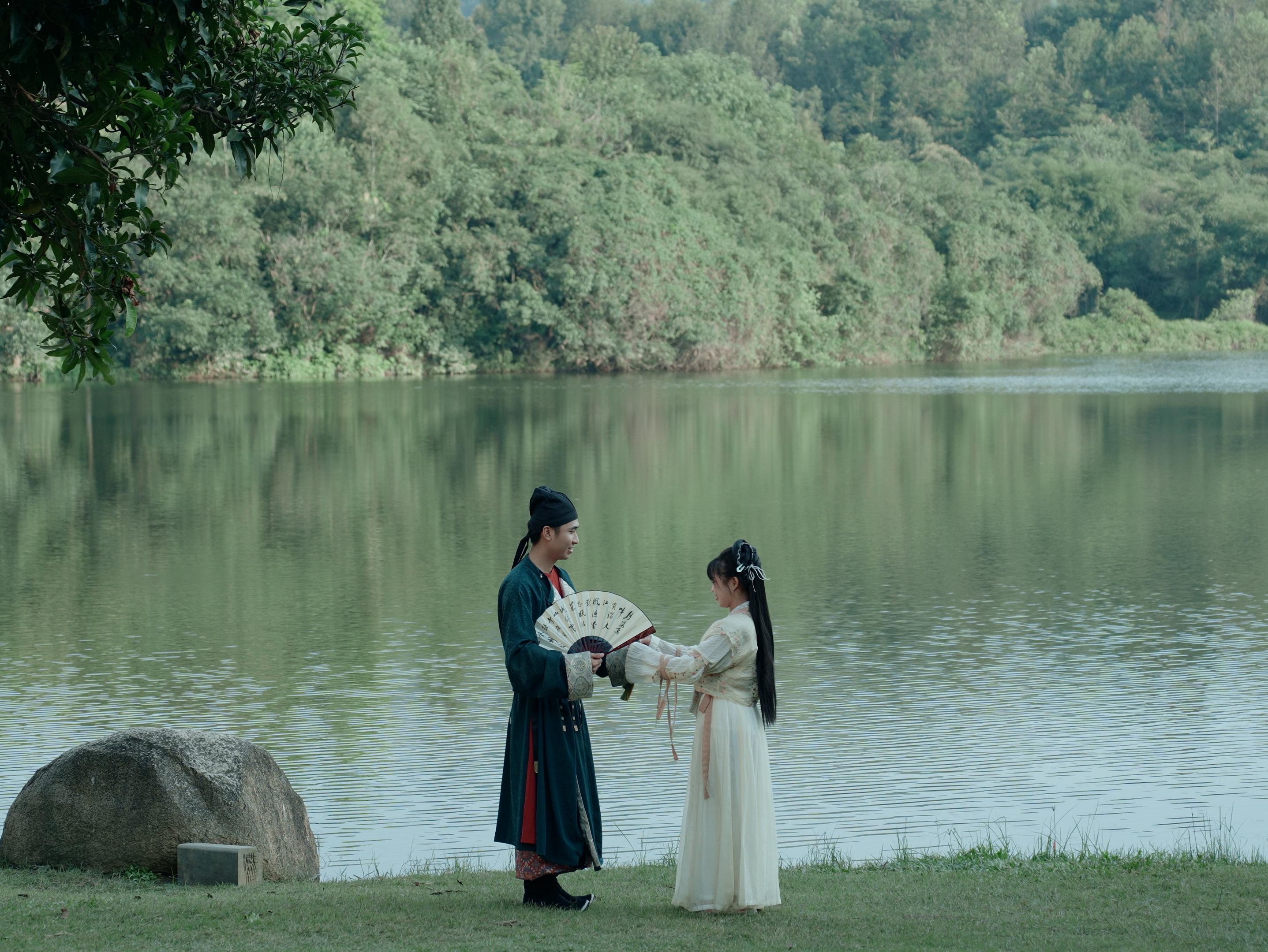 雙世情緣 · 婚前mv