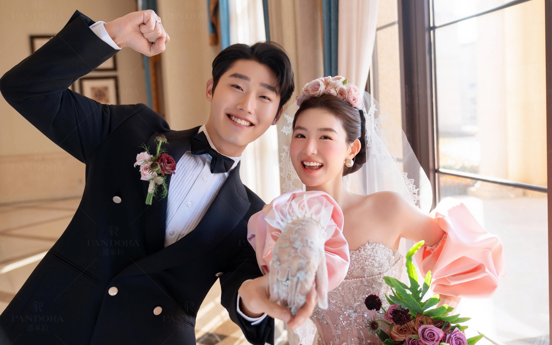 PANDORA | 風格鑒賞