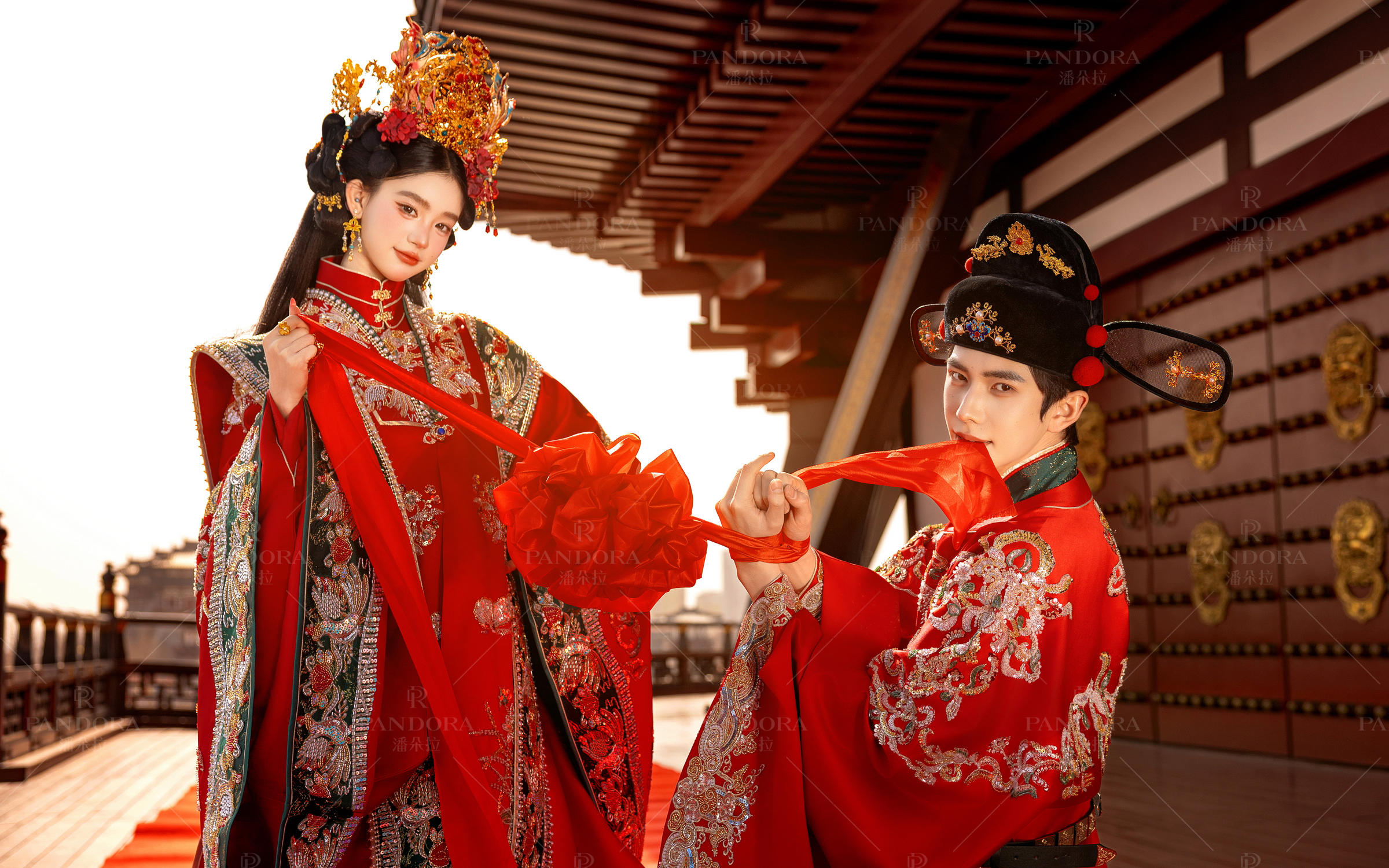 PANDORA | 風(fēng)格鑒賞