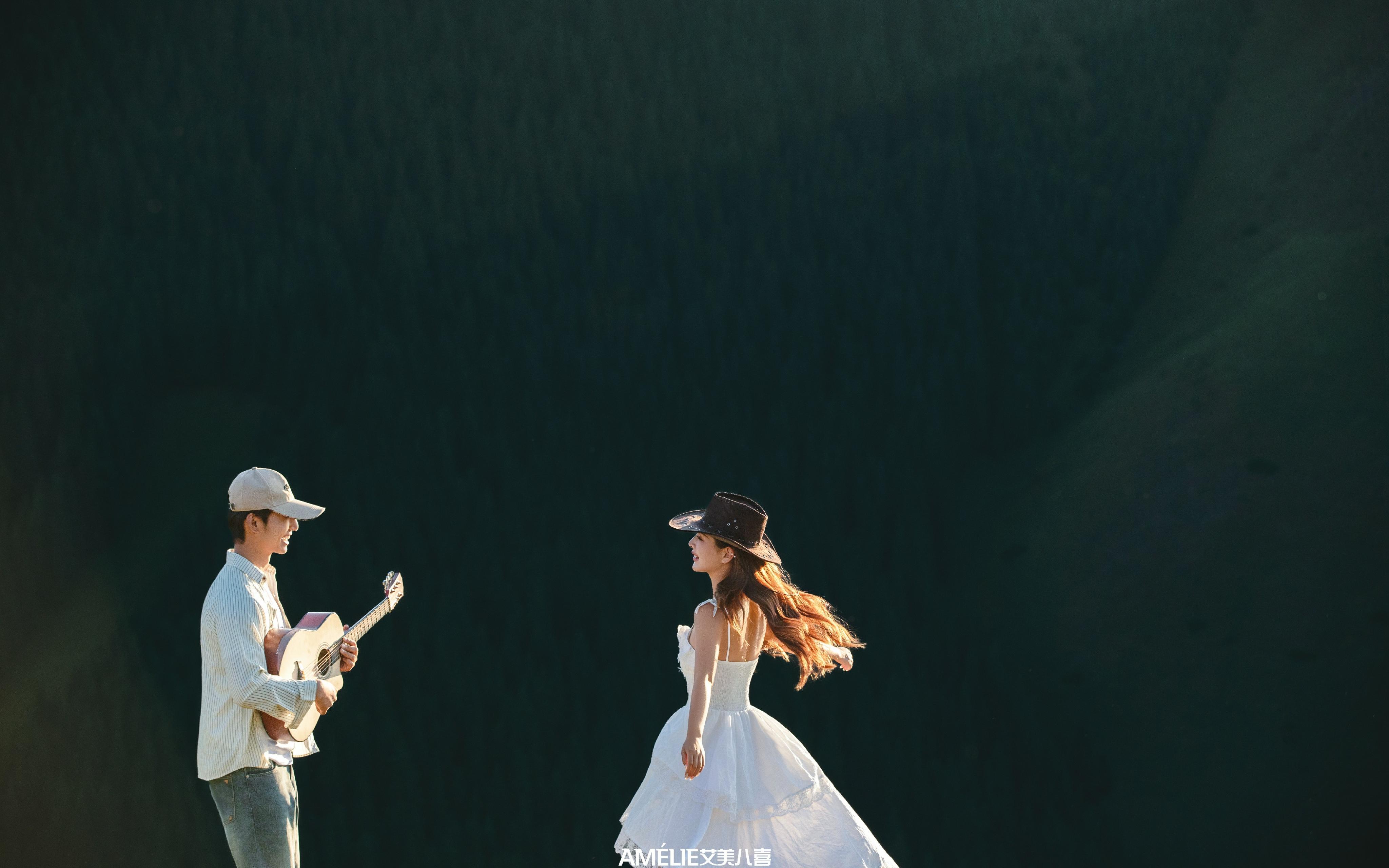 旷野追光，鲜活值爆表💖