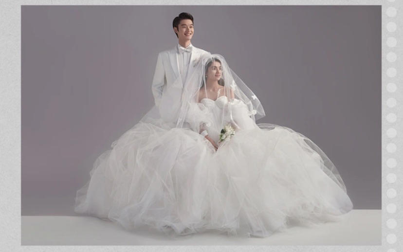 婚紗新主題1