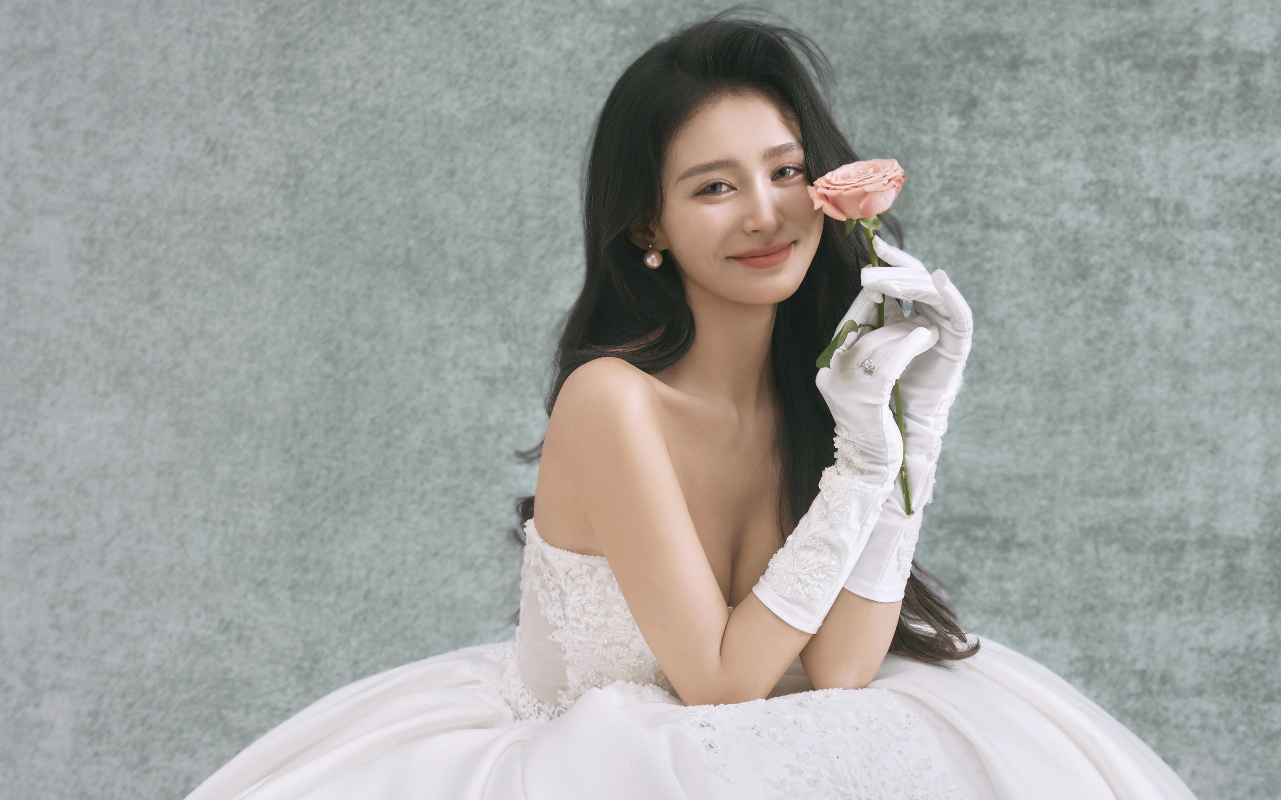 高·定（大婚肖像102）