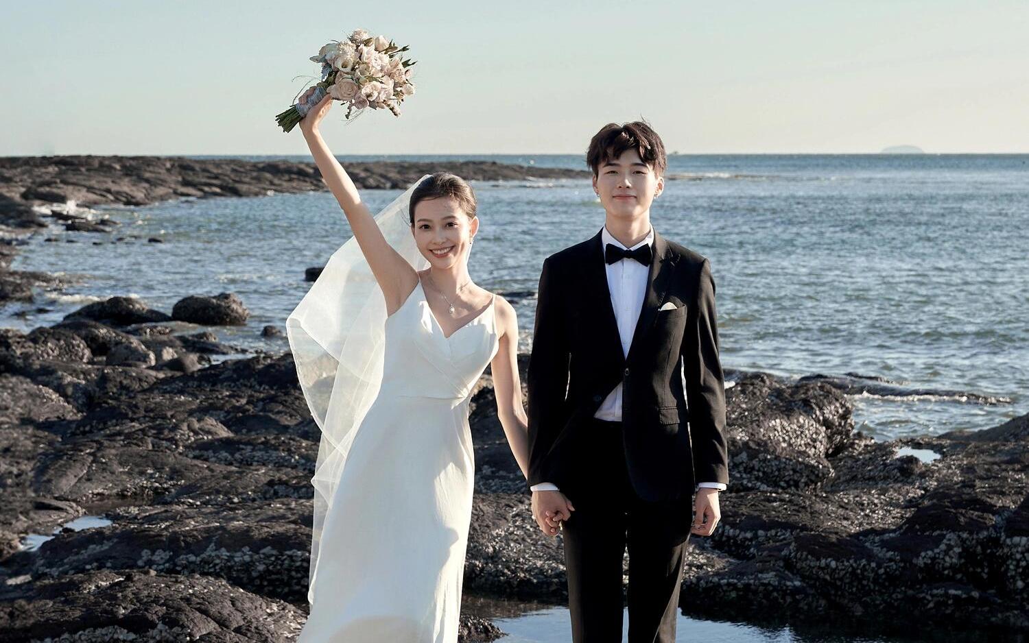 【青岛北海影像🔥🔥🔥🔥🔥】礁石⭐⭐⭐