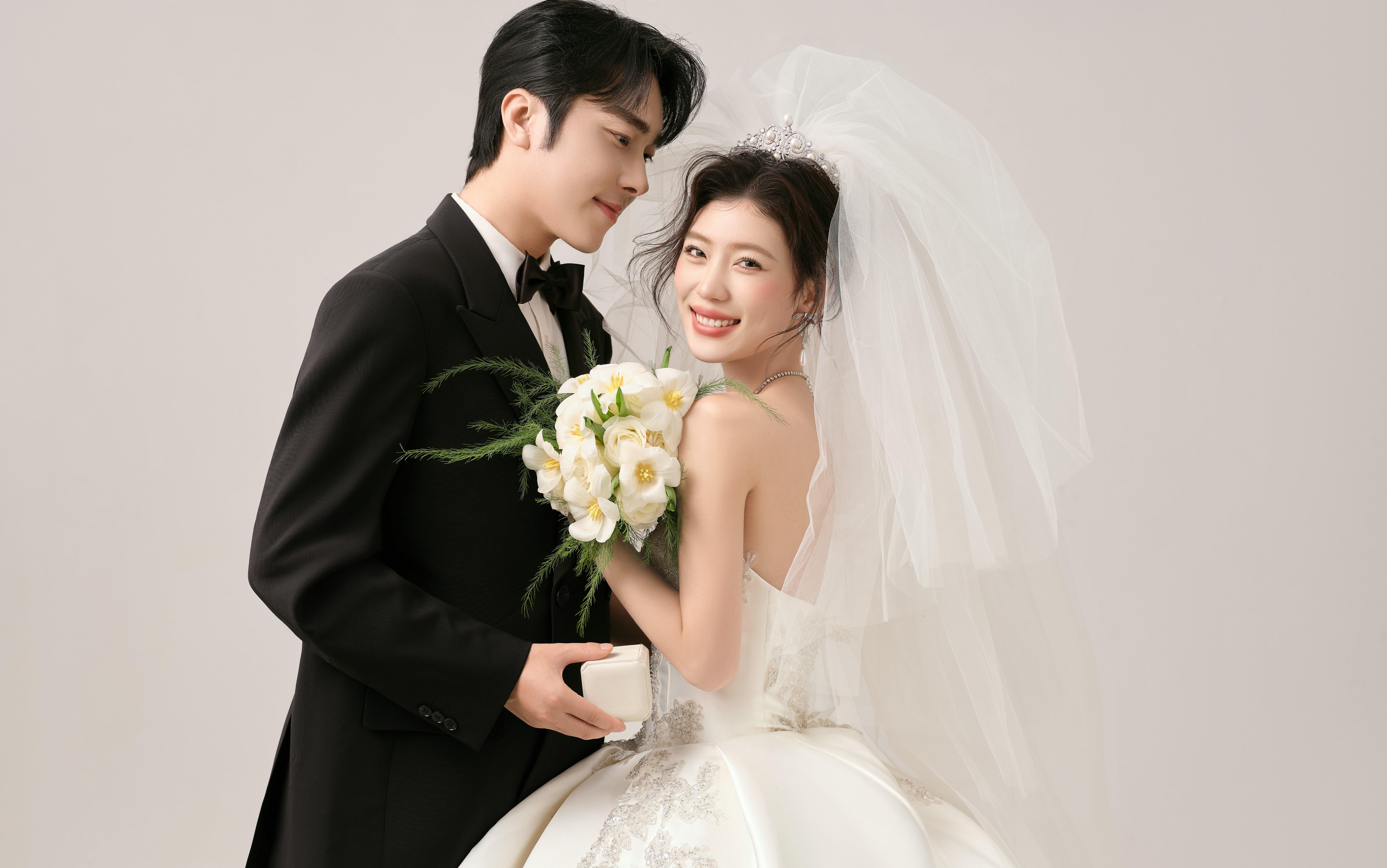 在这爱意随风起的年代，我想和你慢慢来