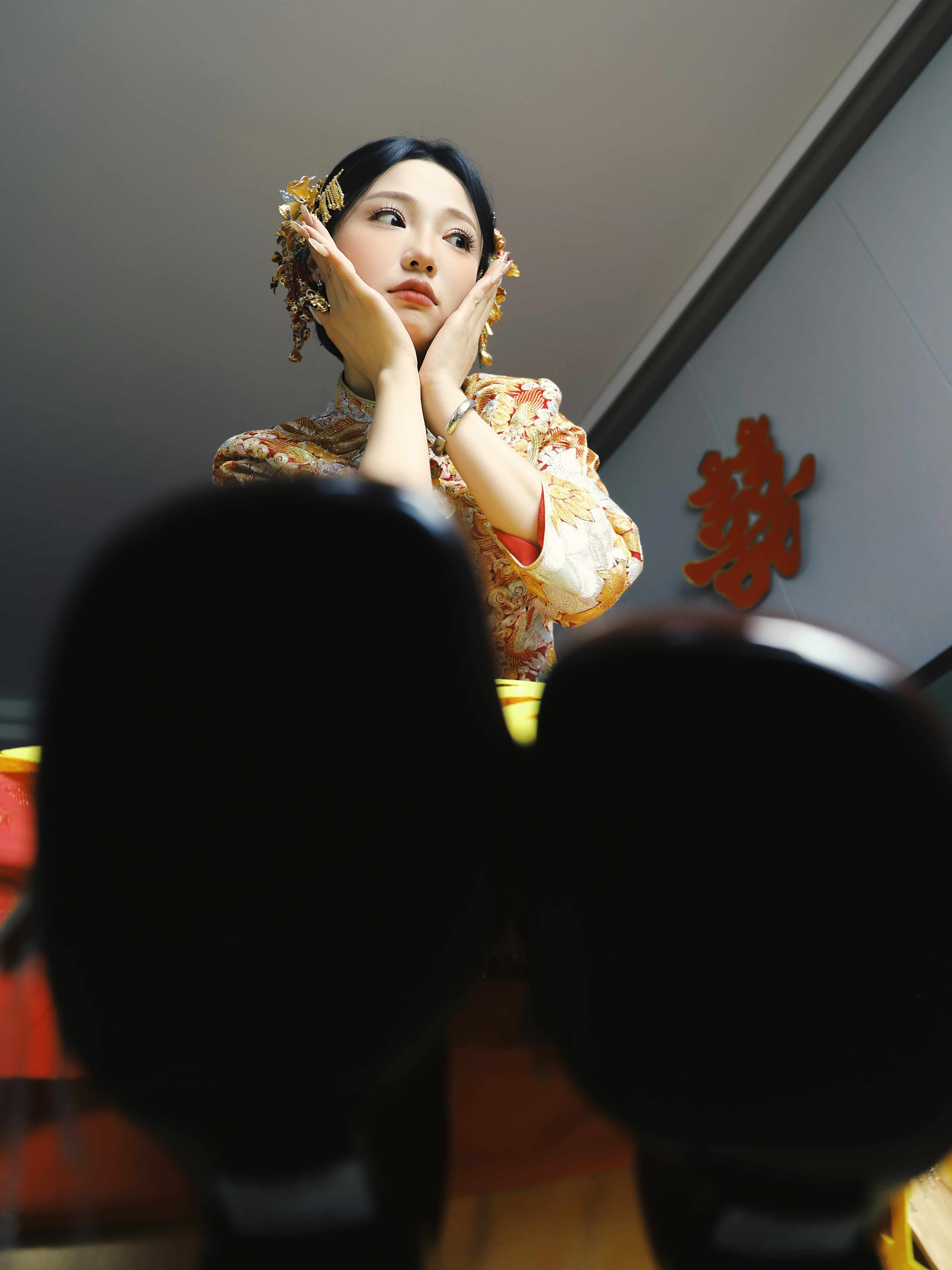 兰溪婚礼跟拍