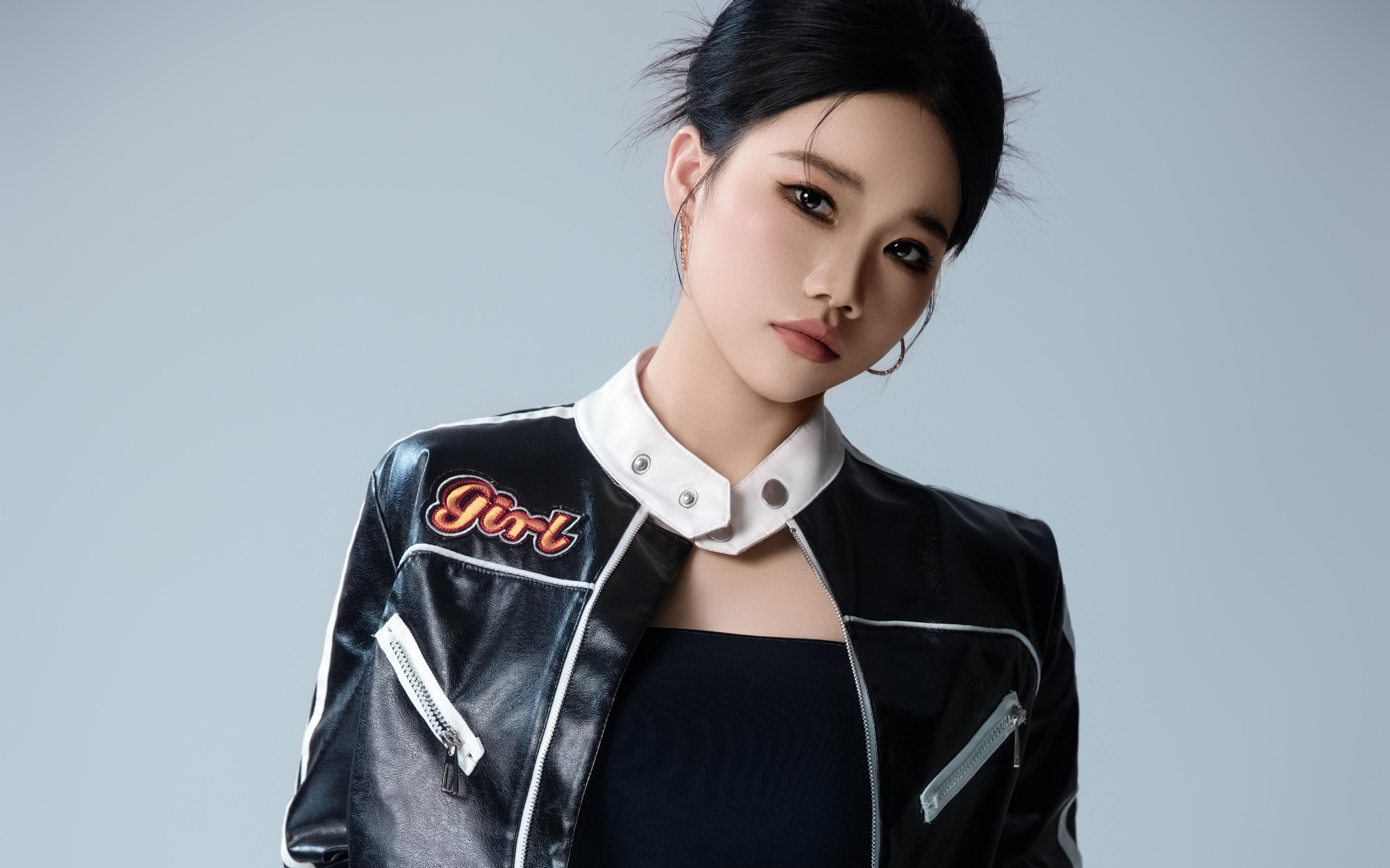 摩登女孩